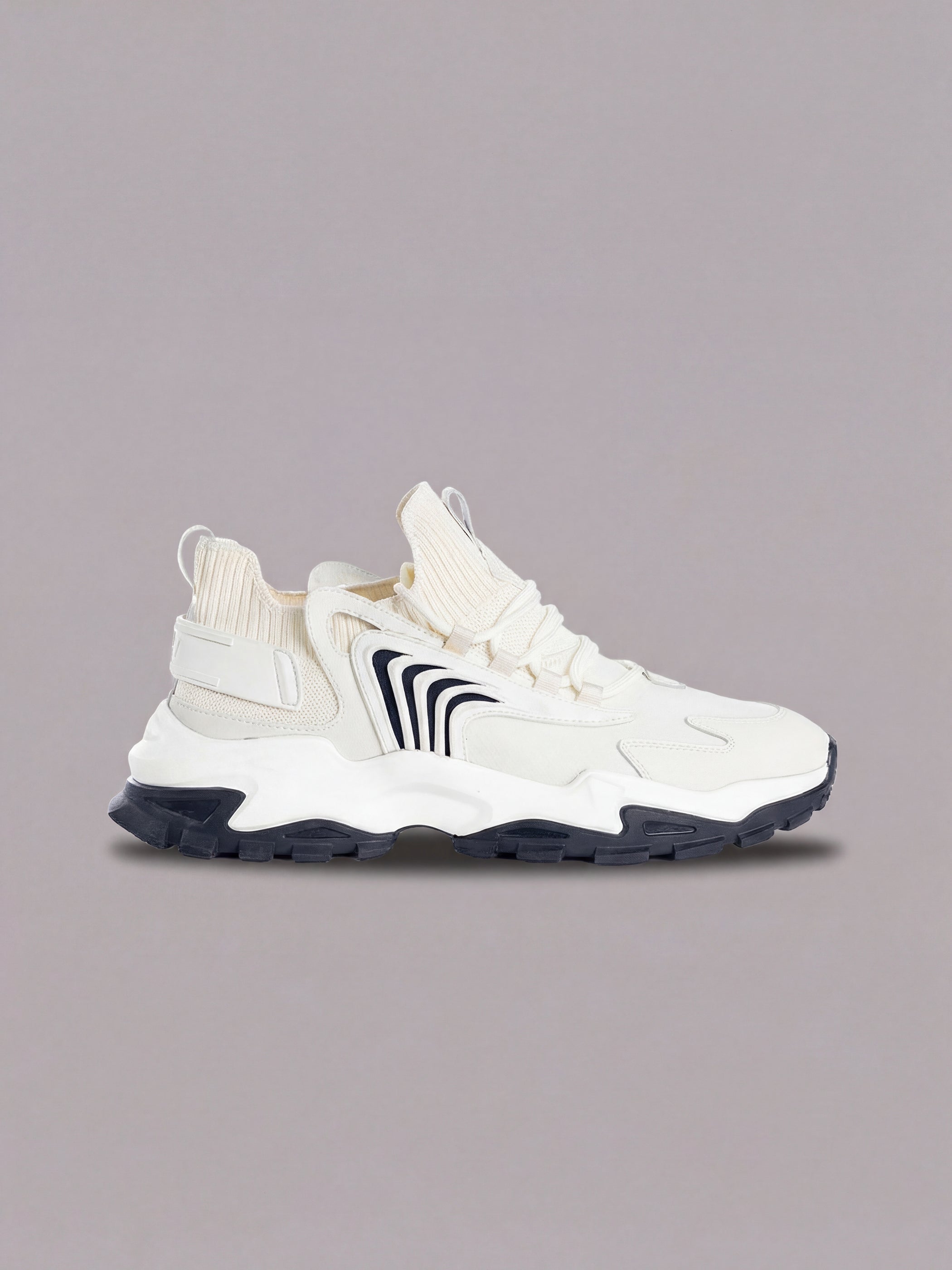 נעלי אלדו מורו Rubber Design גברים