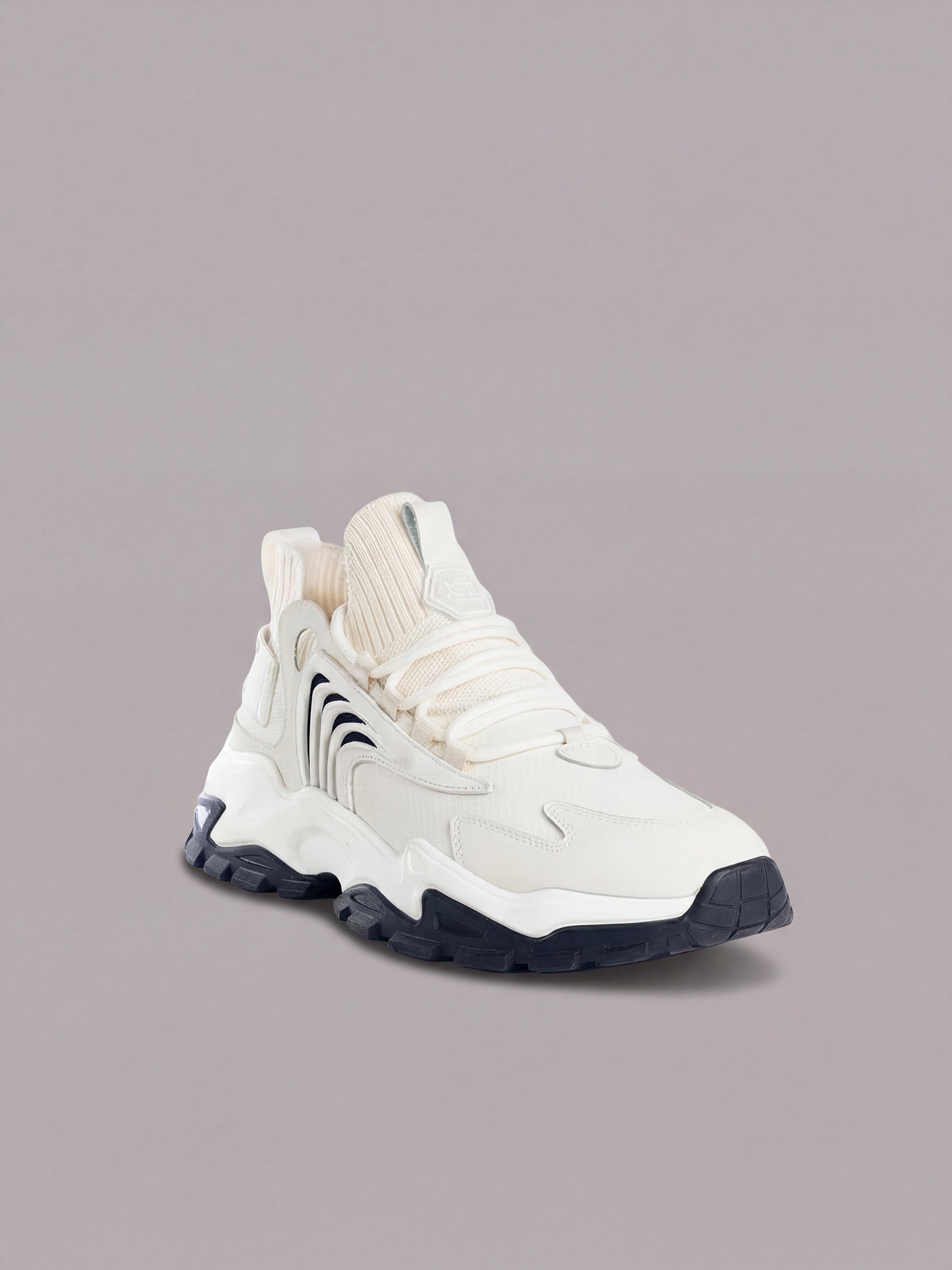 נעלי אלדו מורו Rubber Design גברים