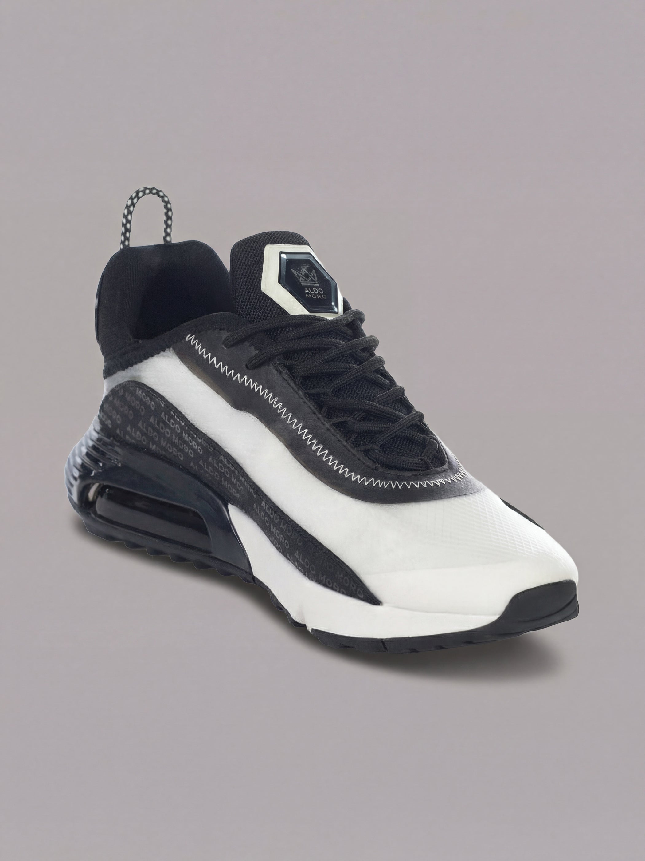 נעלי אלדו מורו Side Logo גברים