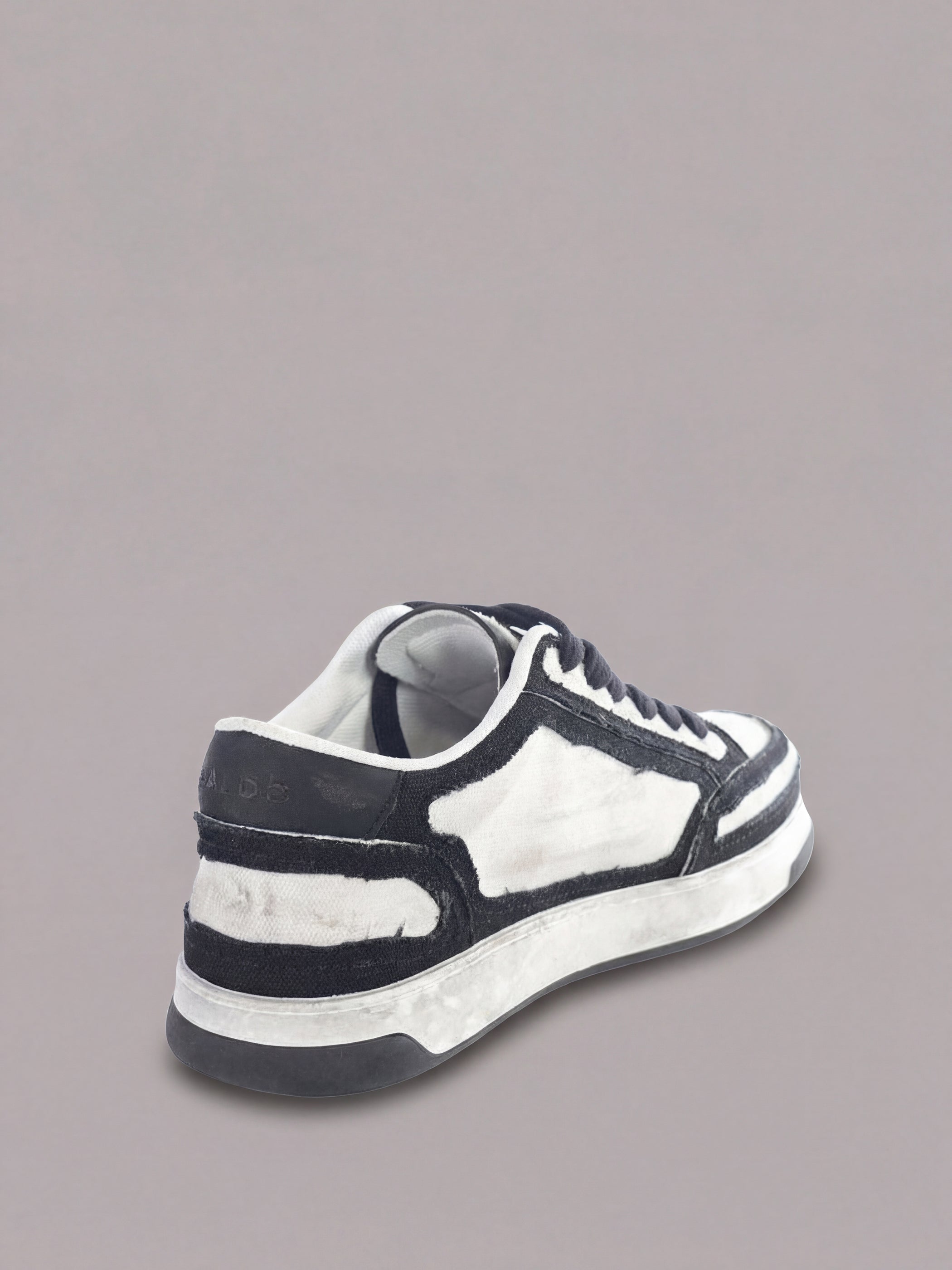 נעלי אלדו מורו Fringes גברים