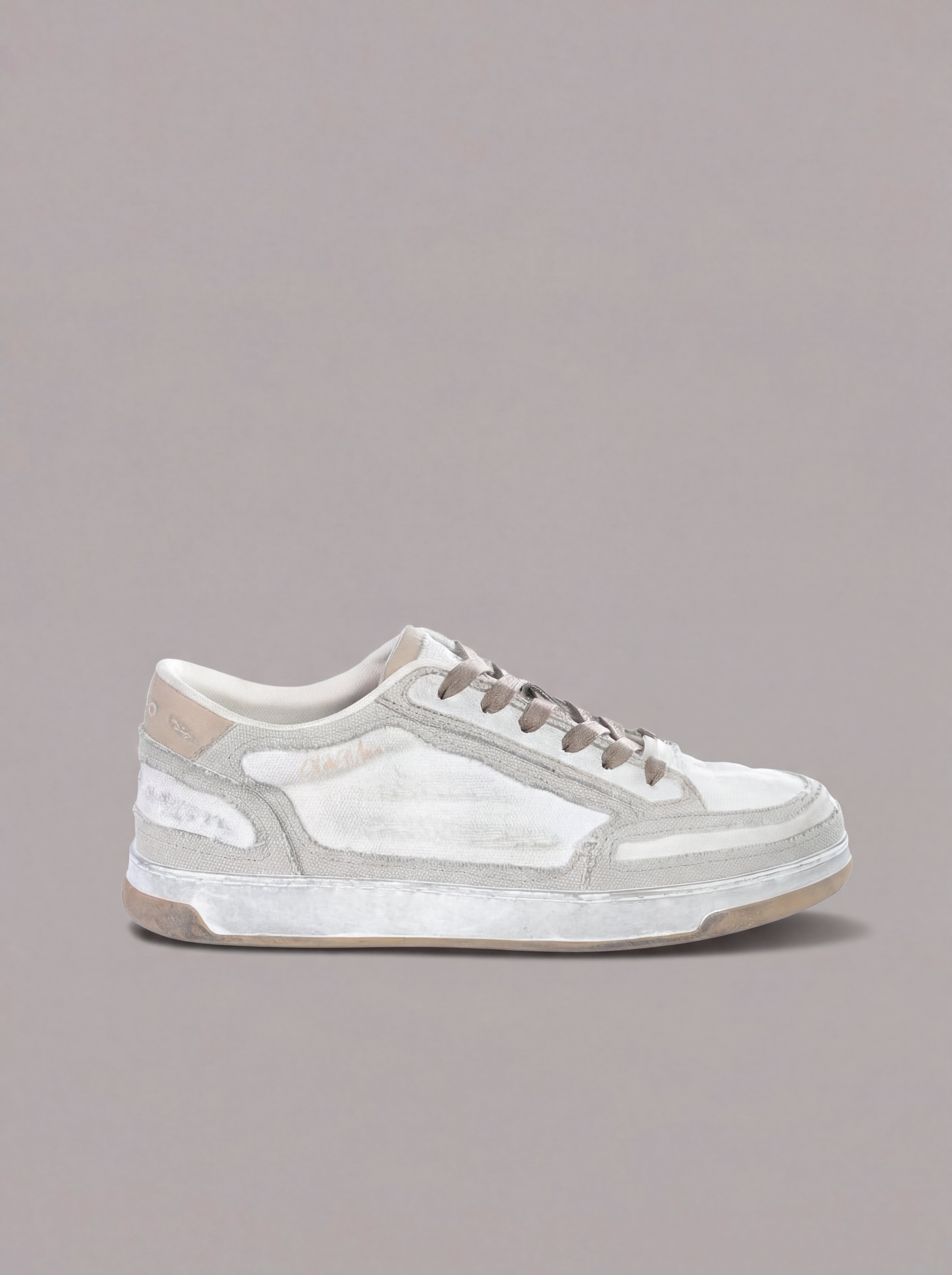 נעלי אלדו מורו Fringes גברים