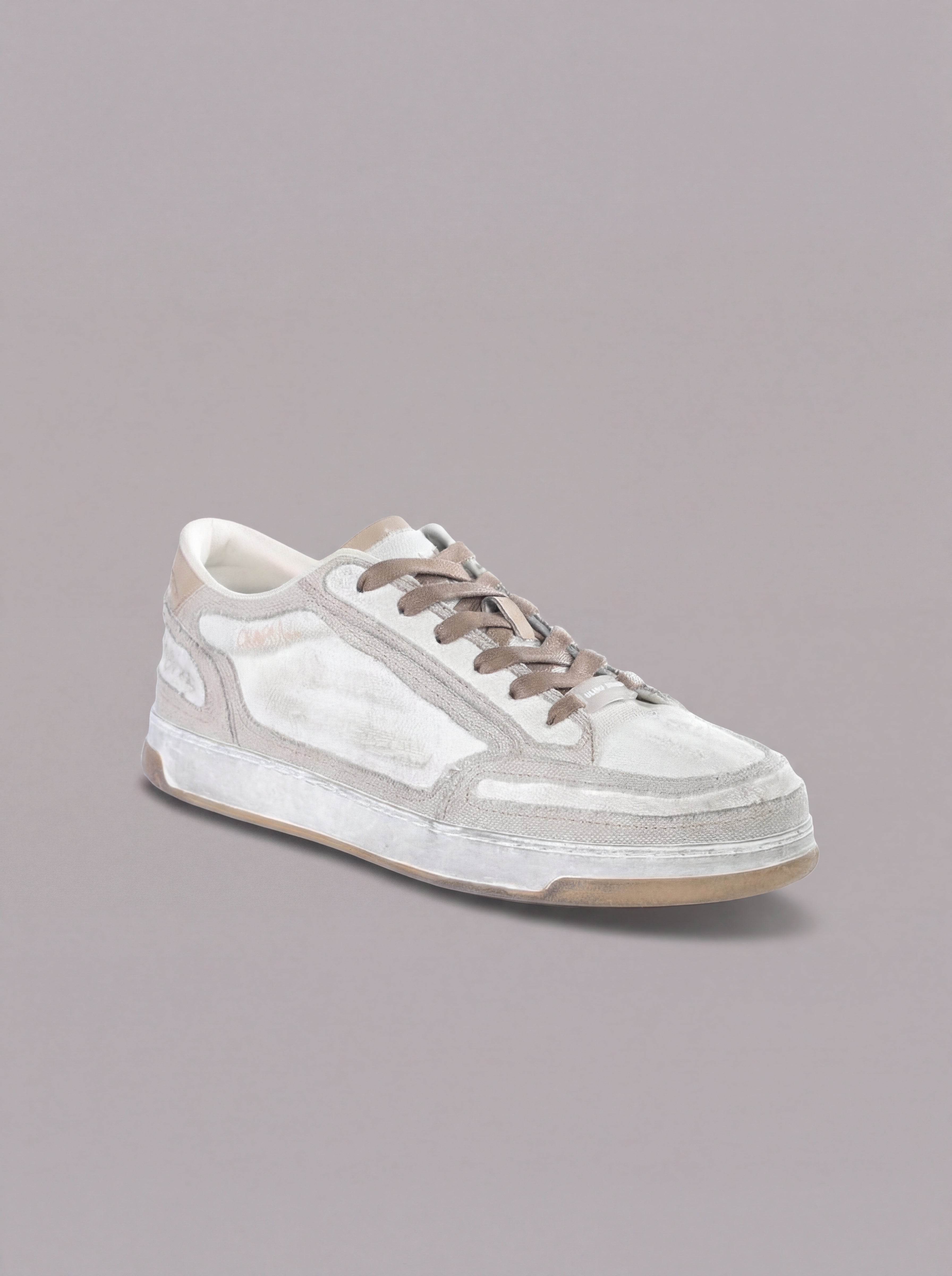 נעלי אלדו מורו Fringes גברים