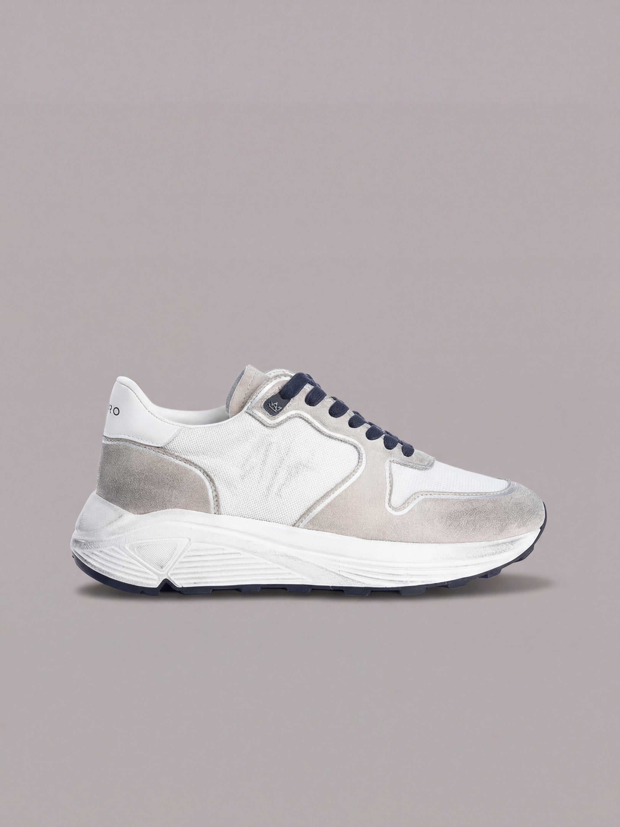 נעלי אלדו מורו Embroidered AM גברים