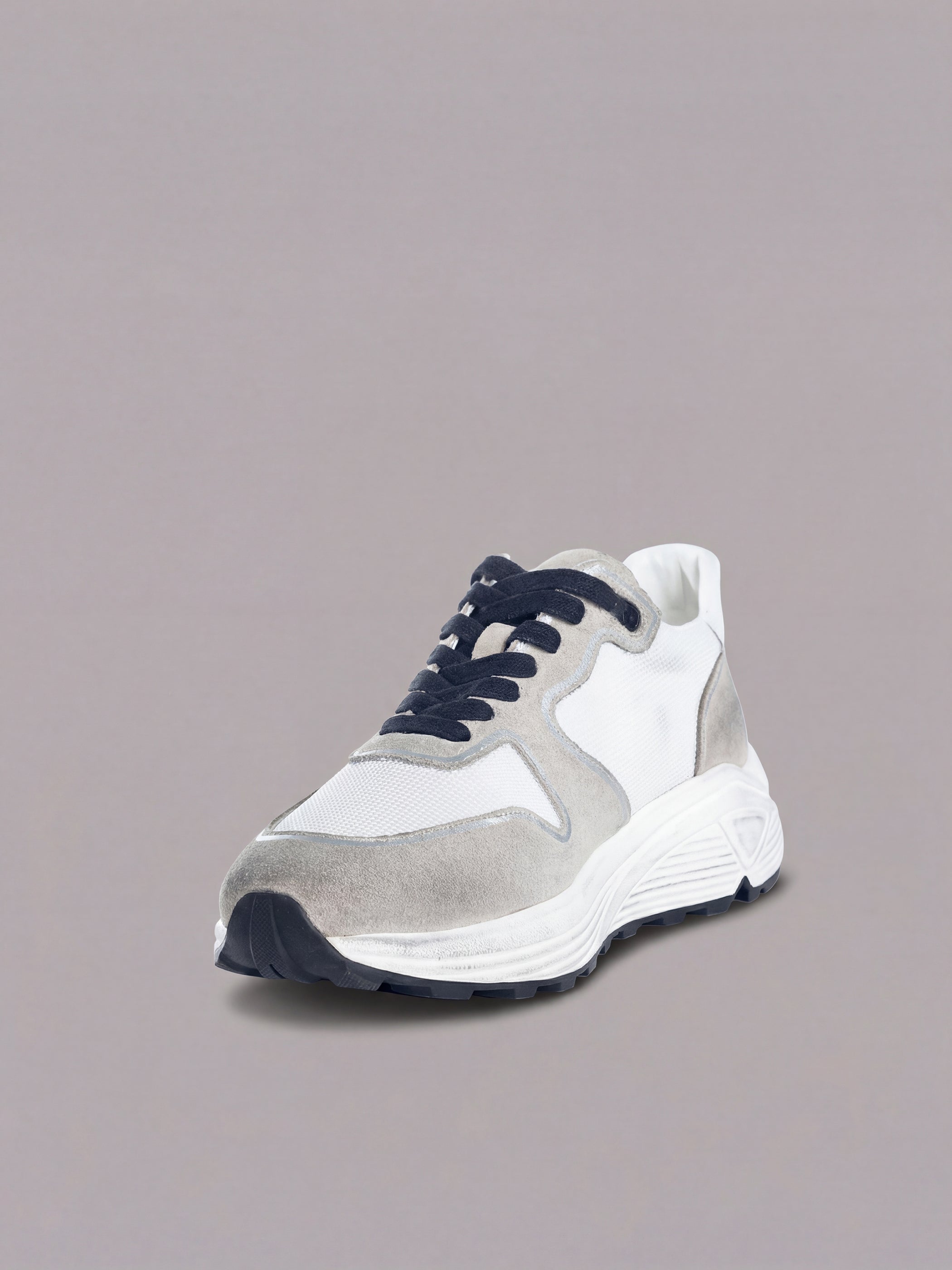 נעלי אלדו מורו Embroidered AM גברים