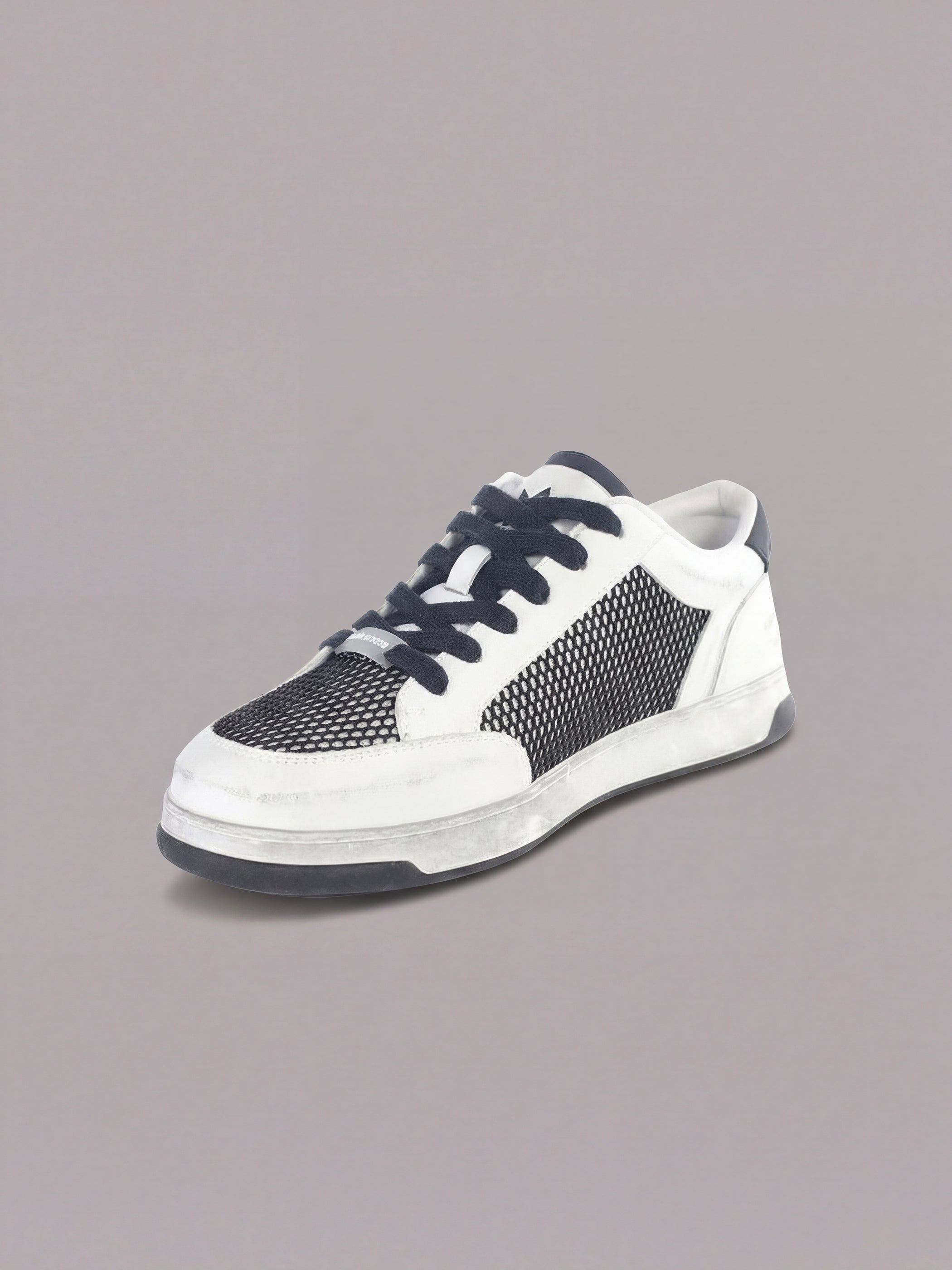 נעלי אלדו מורו Vintage גברים