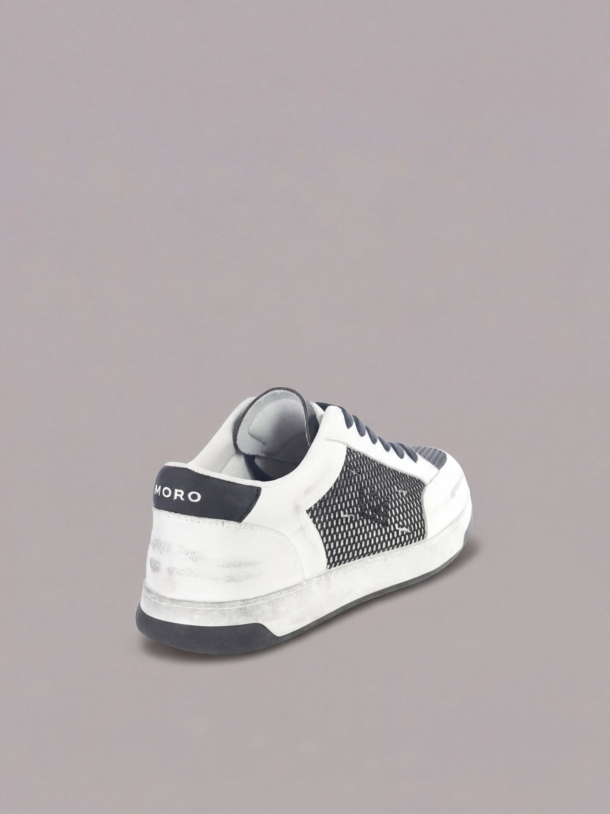 נעלי אלדו מורו Vintage גברים