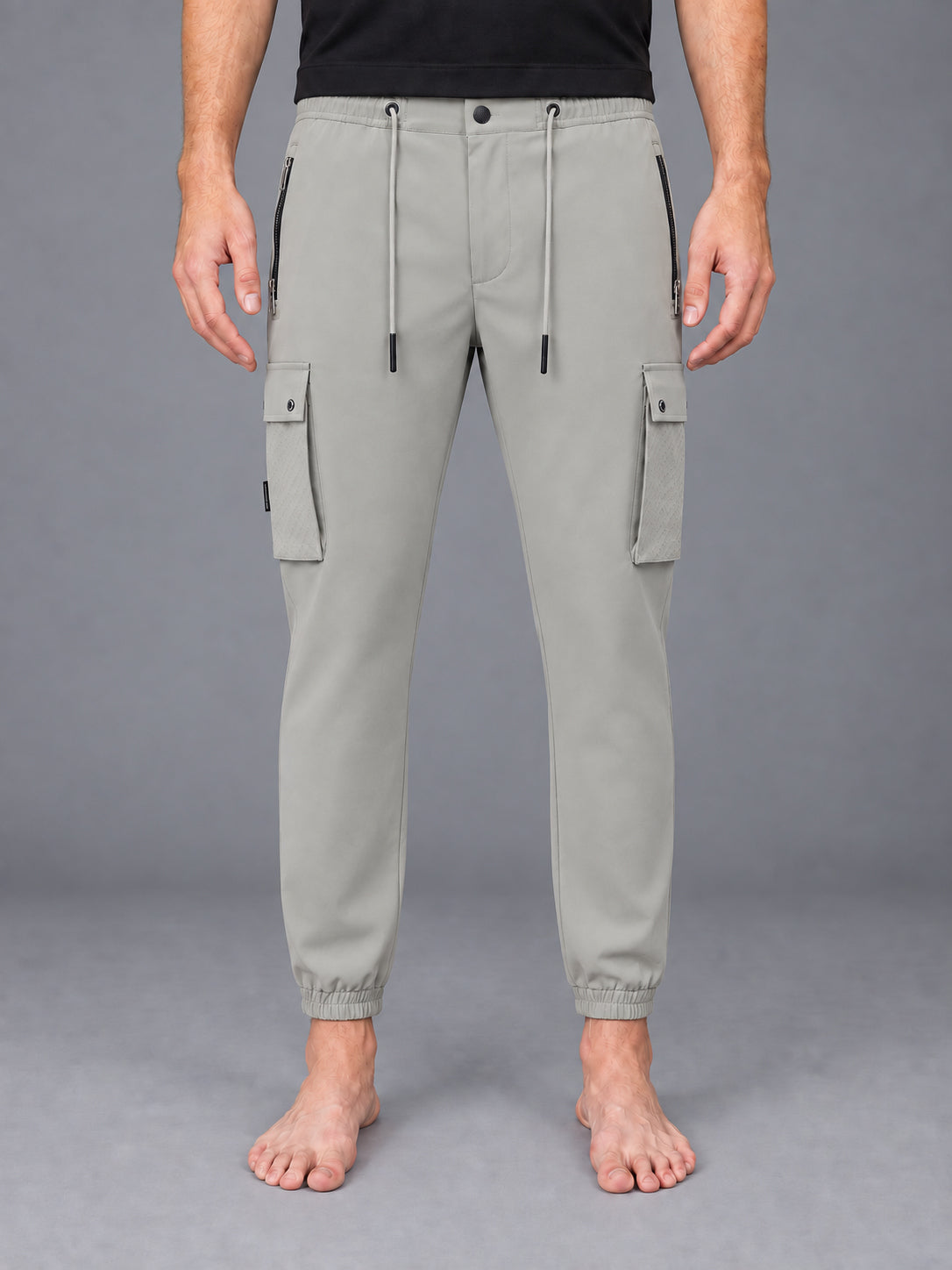 דגמ"ח אלדו מורו Print Side Pocket גברים