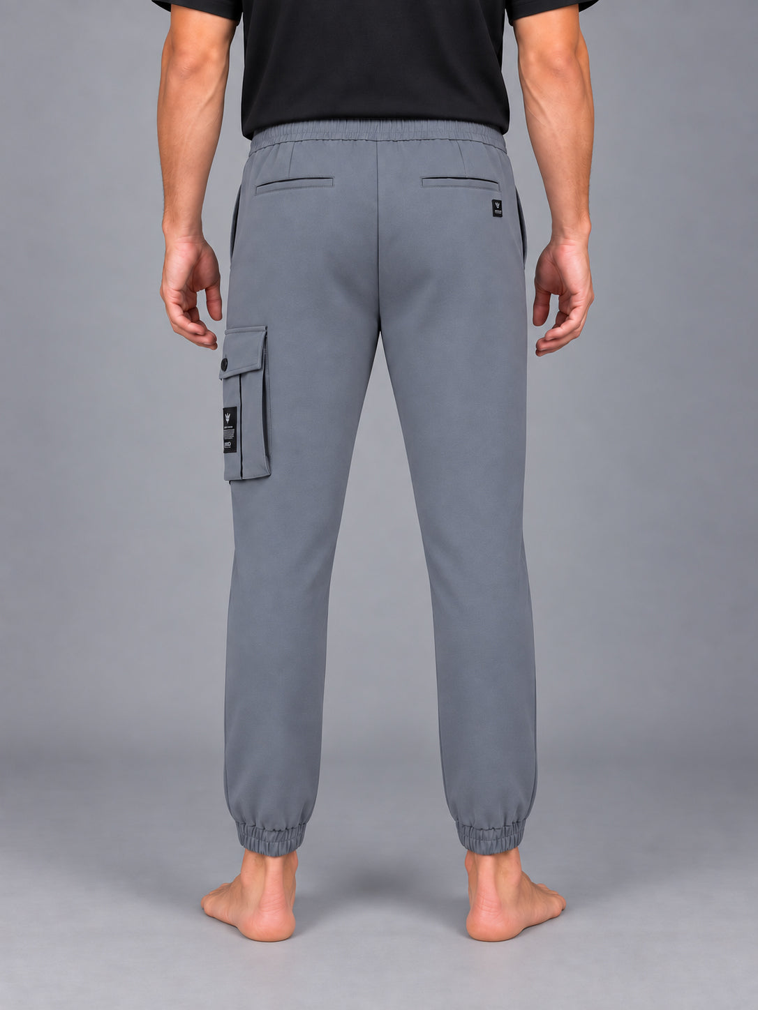 דגמ"ח אלדו מורו Patch Pocket גברים