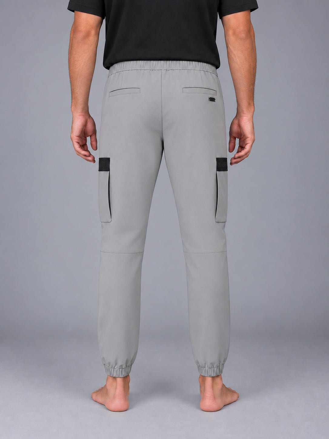 דגמ"ח אלדו מורו Strip Pocket גברים - am-AM24620-11-XS