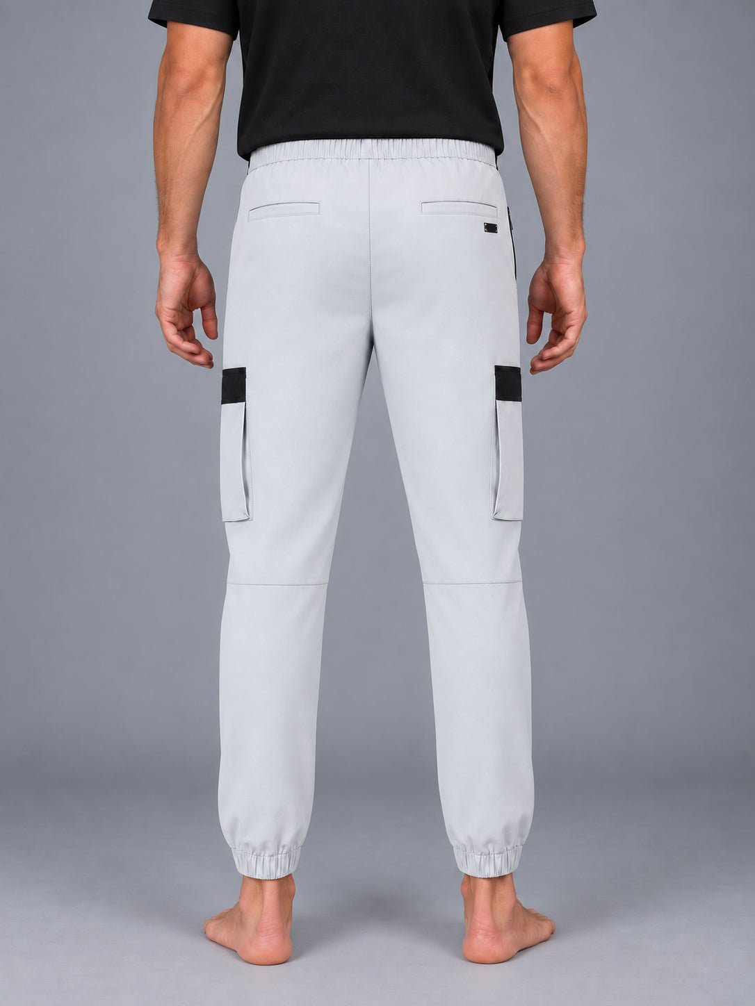 דגמ"ח אלדו מורו Strip Pocket גברים - am-AM24620-134-XS