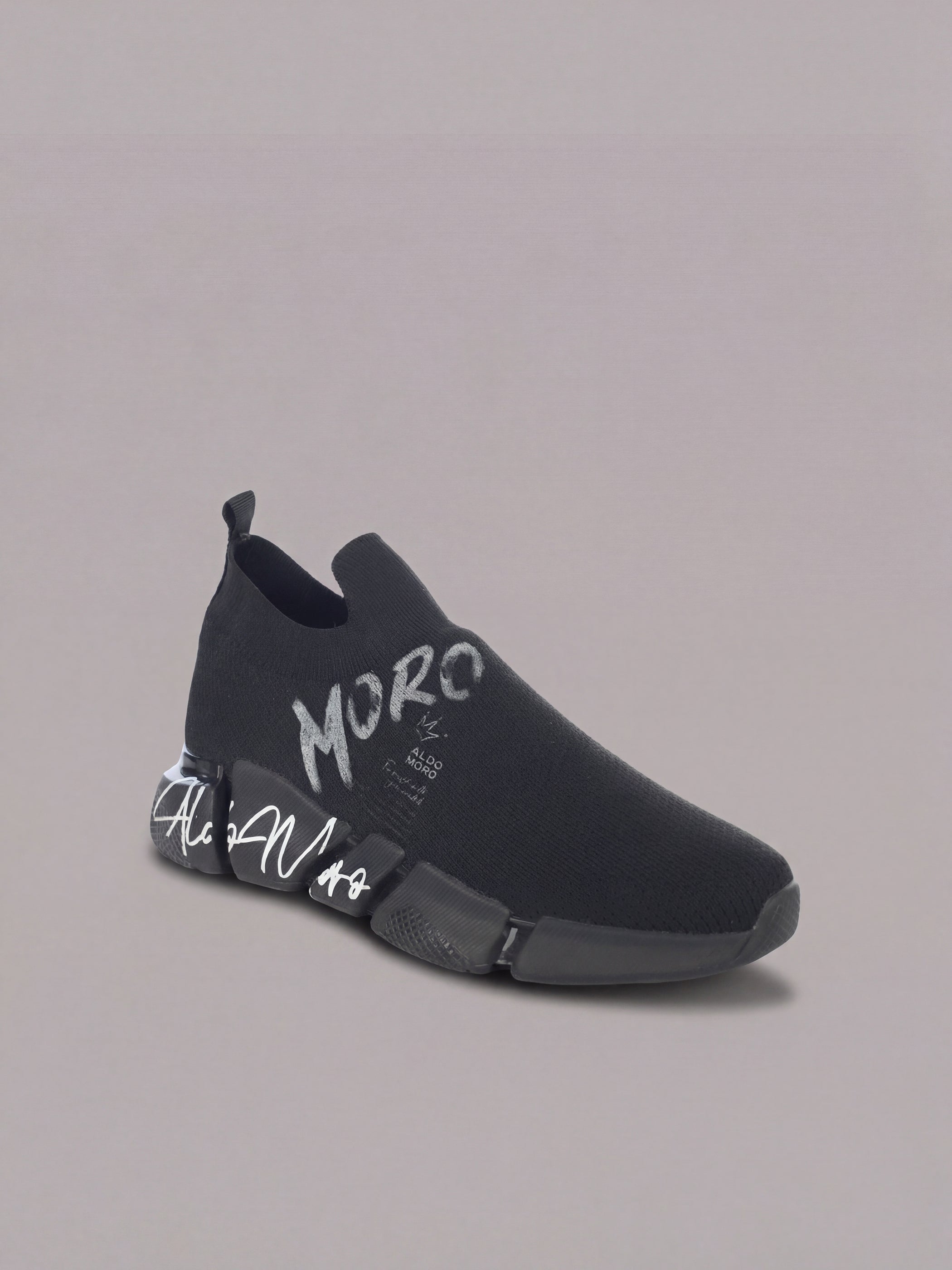 נעלי אלדו מורו Signature גברים