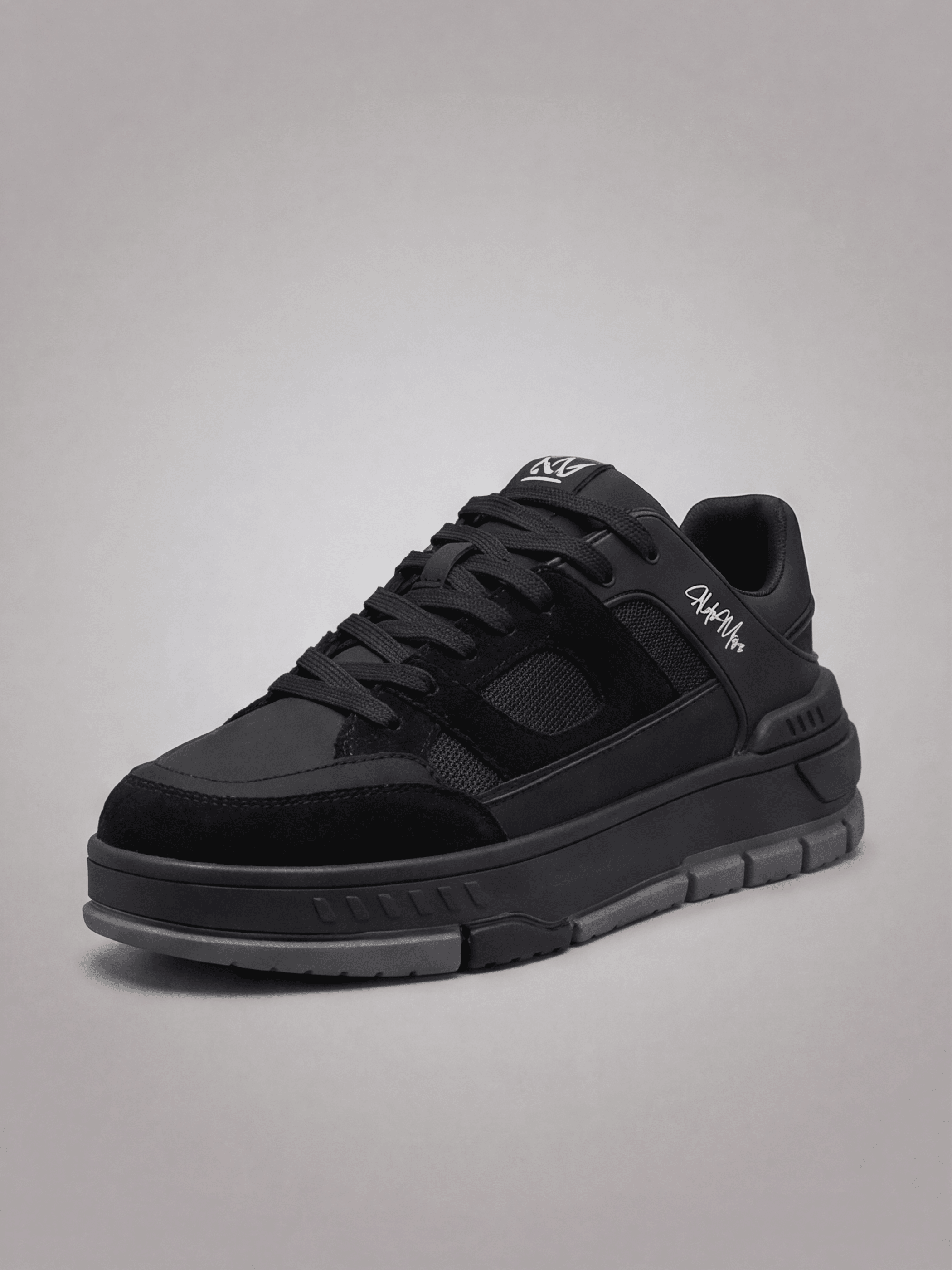 נעלי אלדו מורו Logo Signature גברים