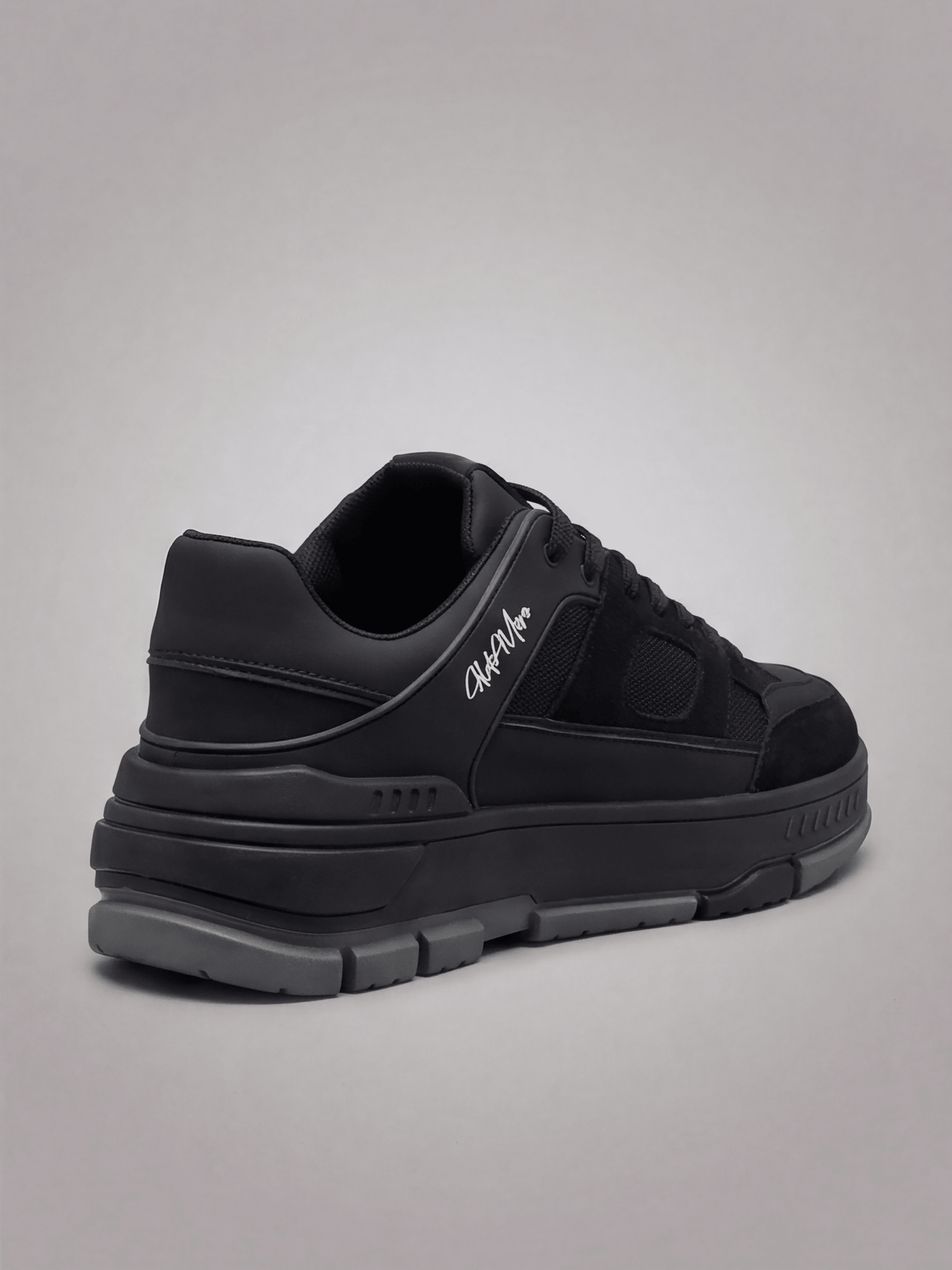 נעלי אלדו מורו Logo Signature גברים