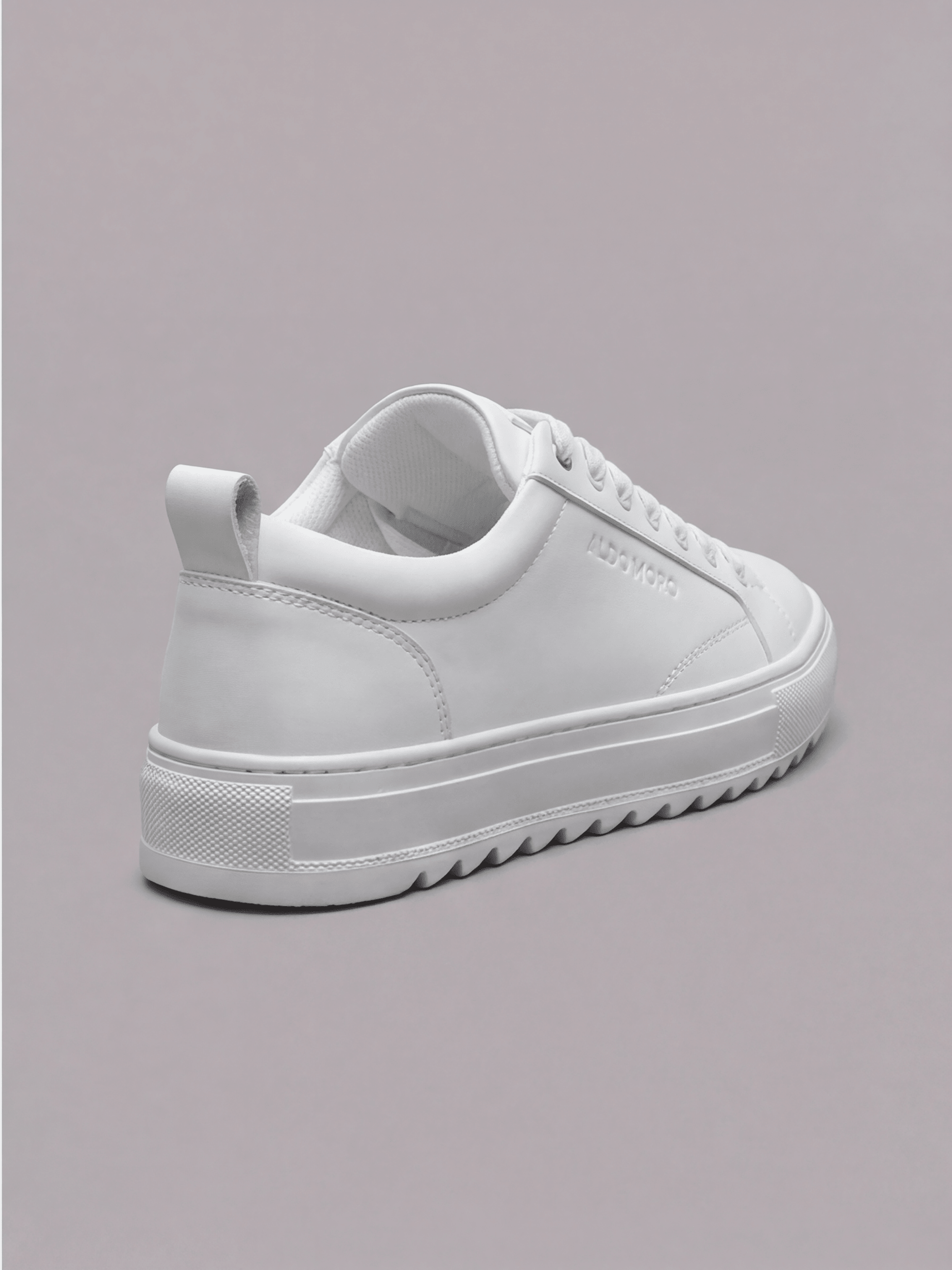 נעלי אלדו מורו Logo Stripe גברים