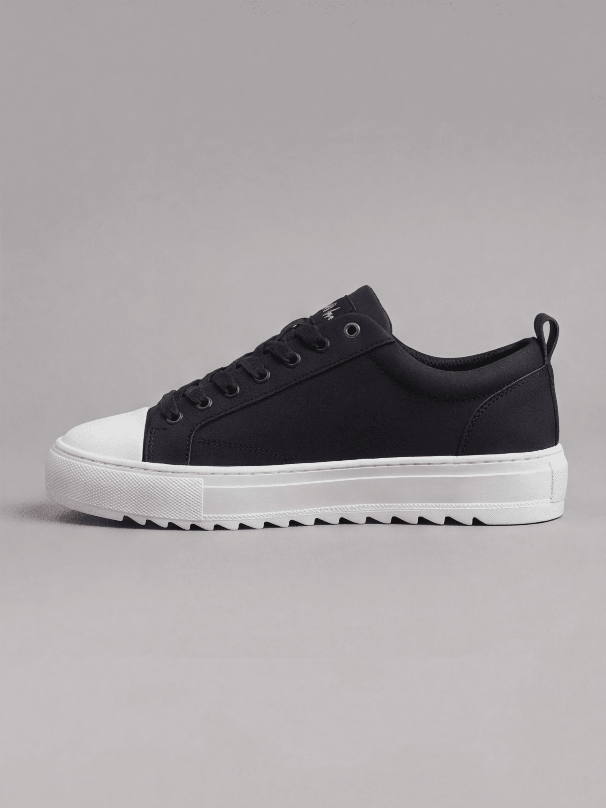 נעלי אלדו מורו Logo Stripe גברים