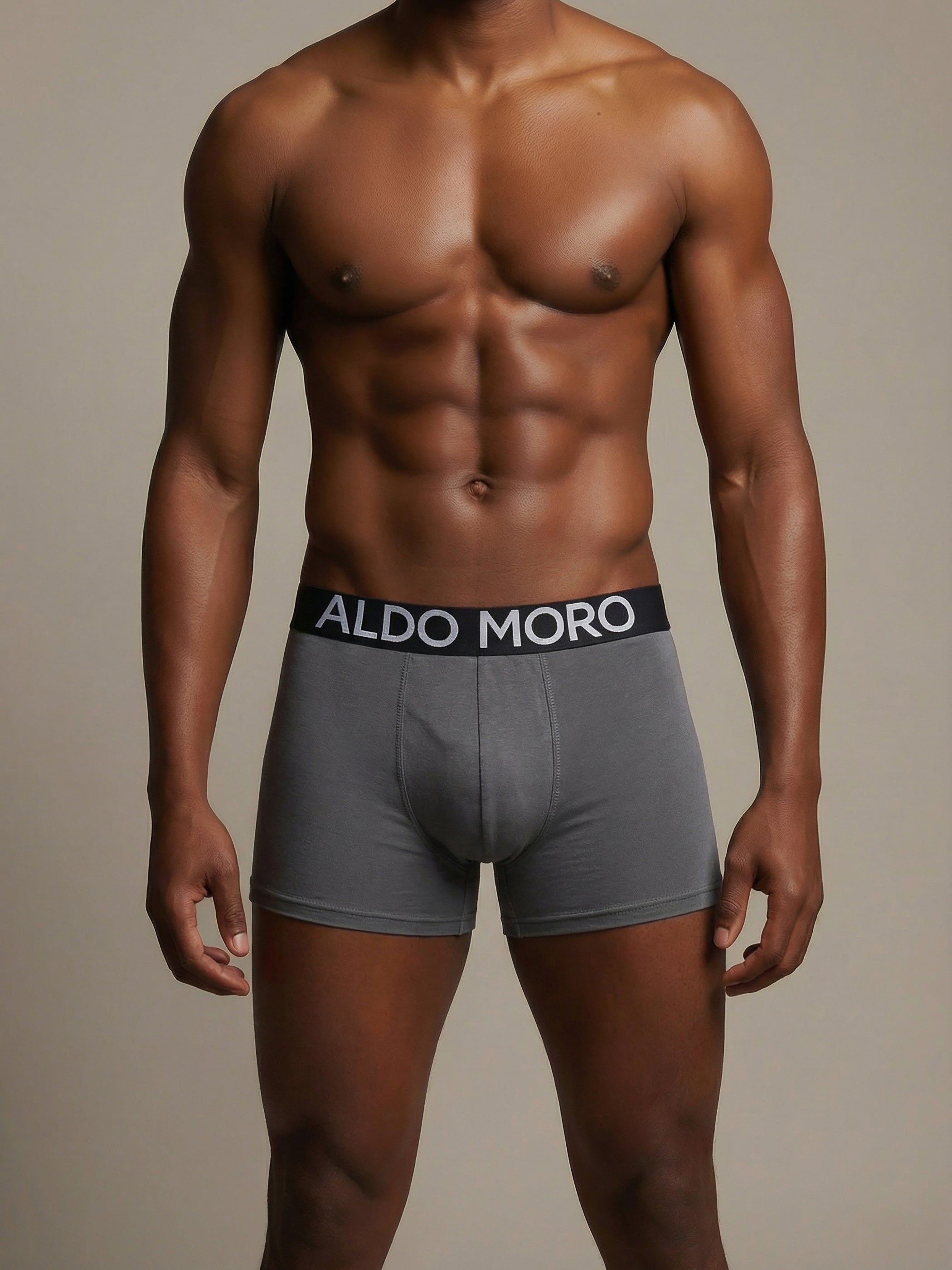 תחתוני בוקסר לייקרה לגבר אלדו מורו