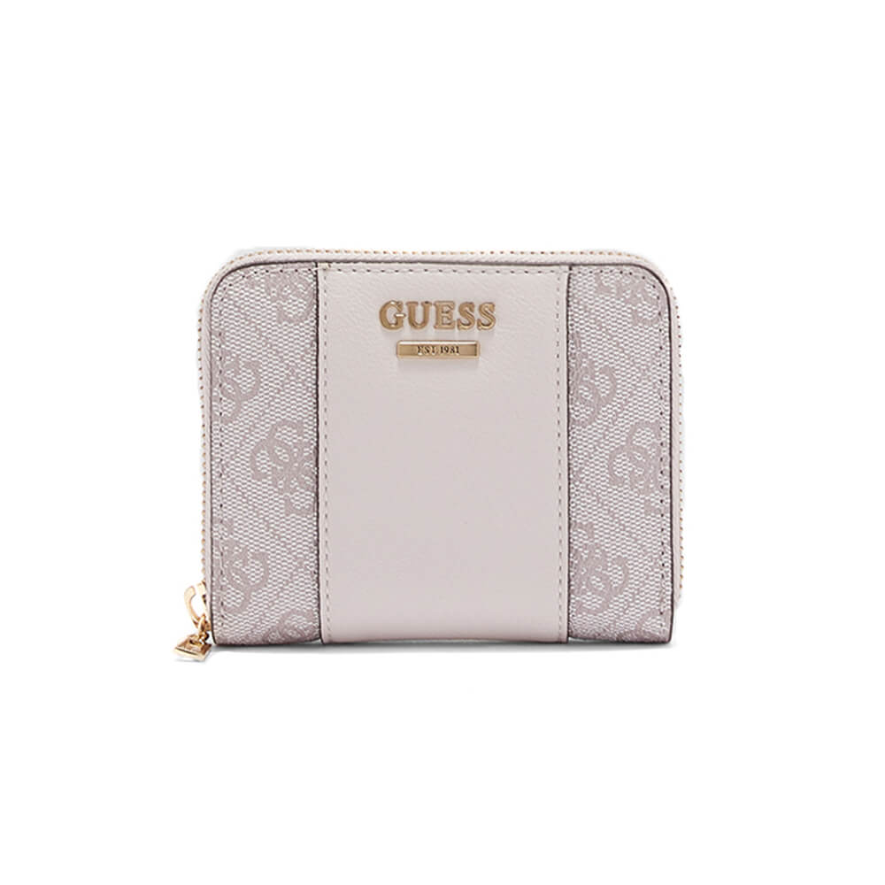 ארנק Guess נשים Noelle Slg Small Zip Around