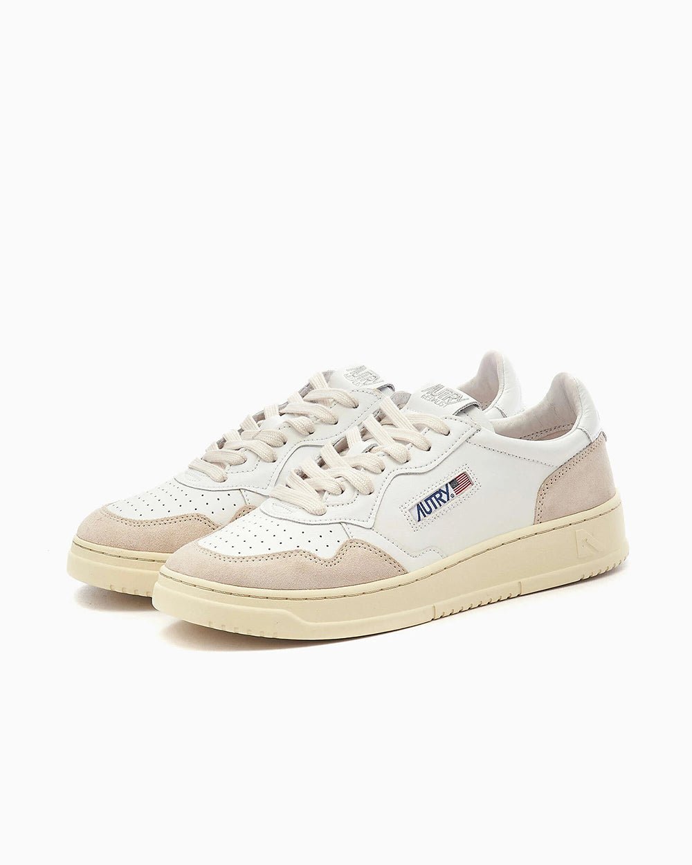 נעלי אוטרי Medalist Low גברים