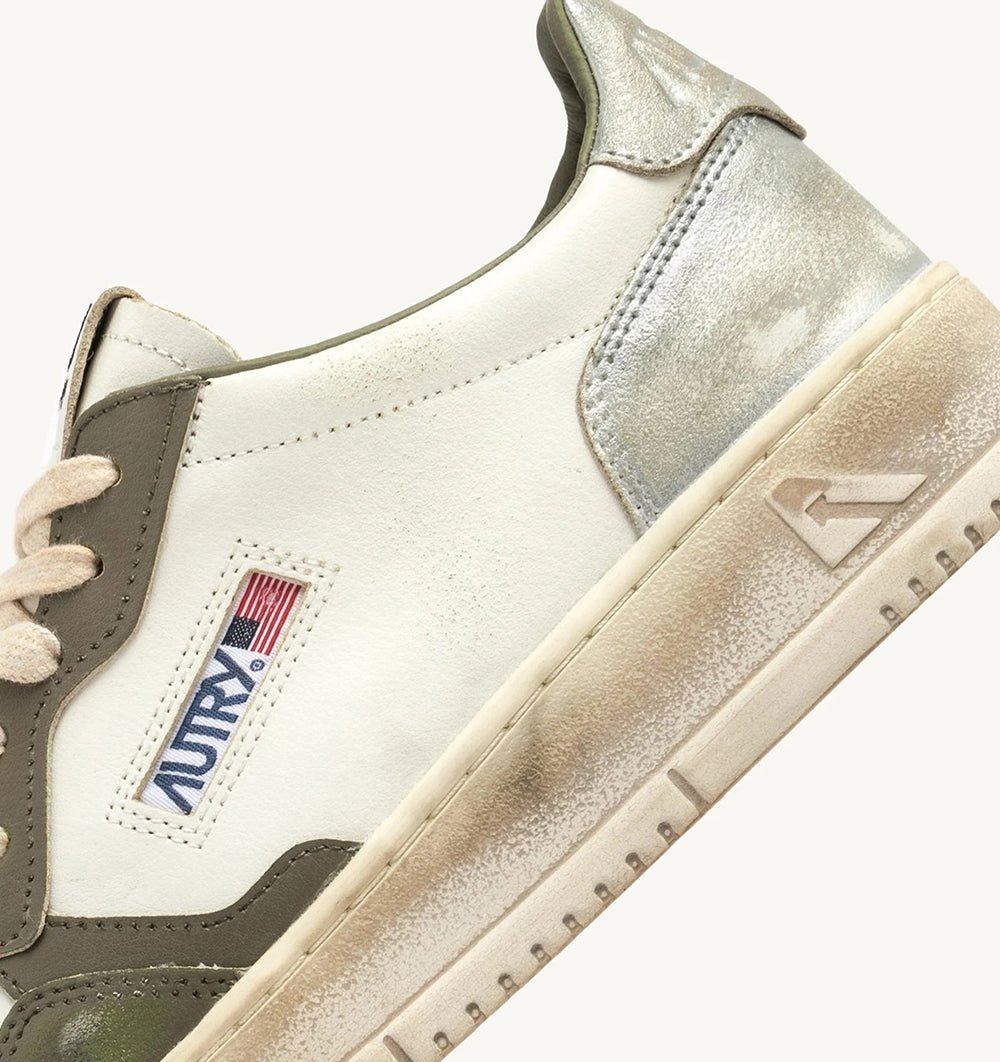 נעלי אוטרי Super Vintage גברים