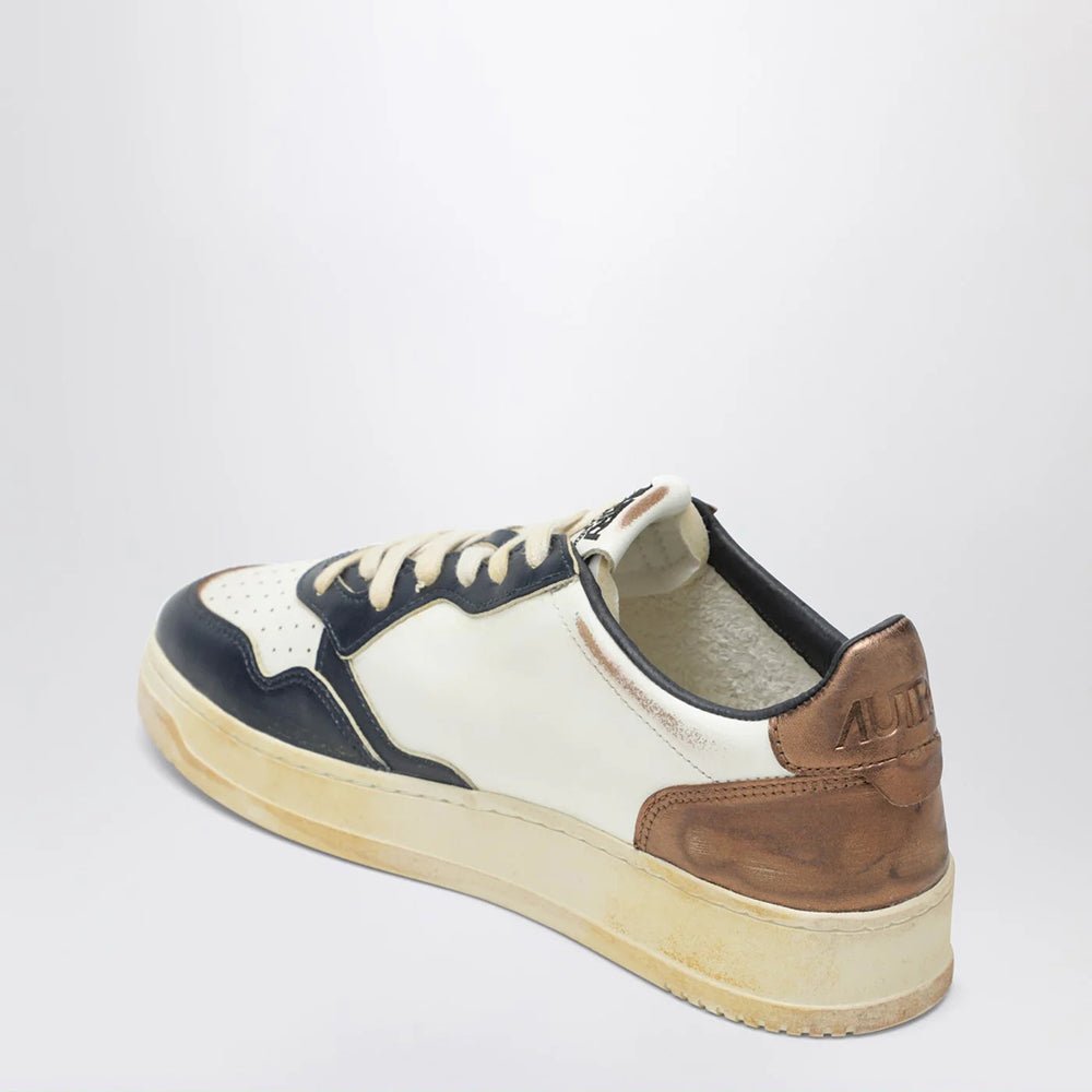 נעלי אוטרי Super Vintage גברים