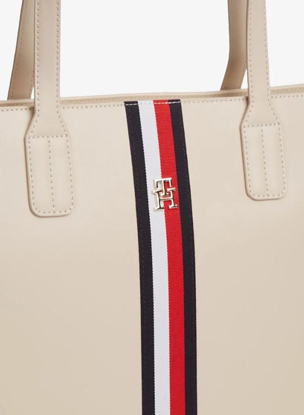 תיק טומי הילפיגר Latam Corp Tote נשים