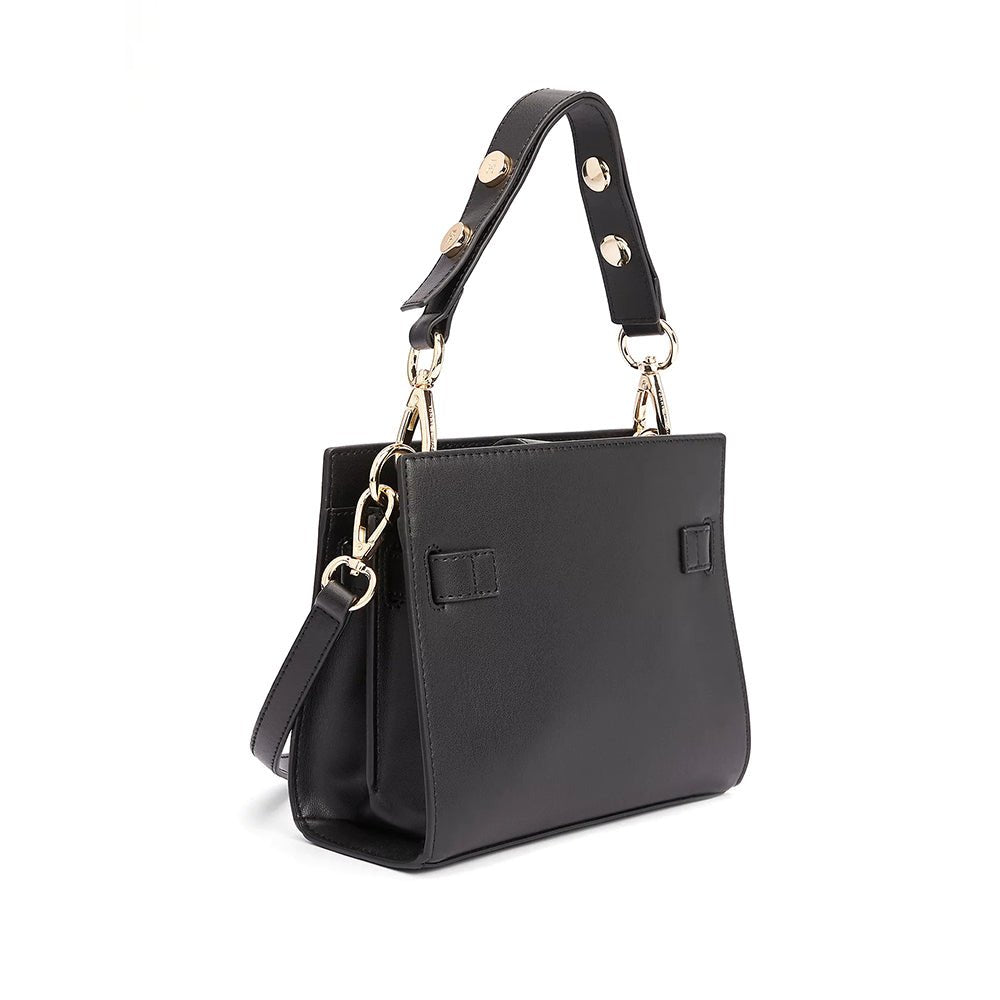 תיק טומי הילפיגר Heritage Stud Satchel נשים