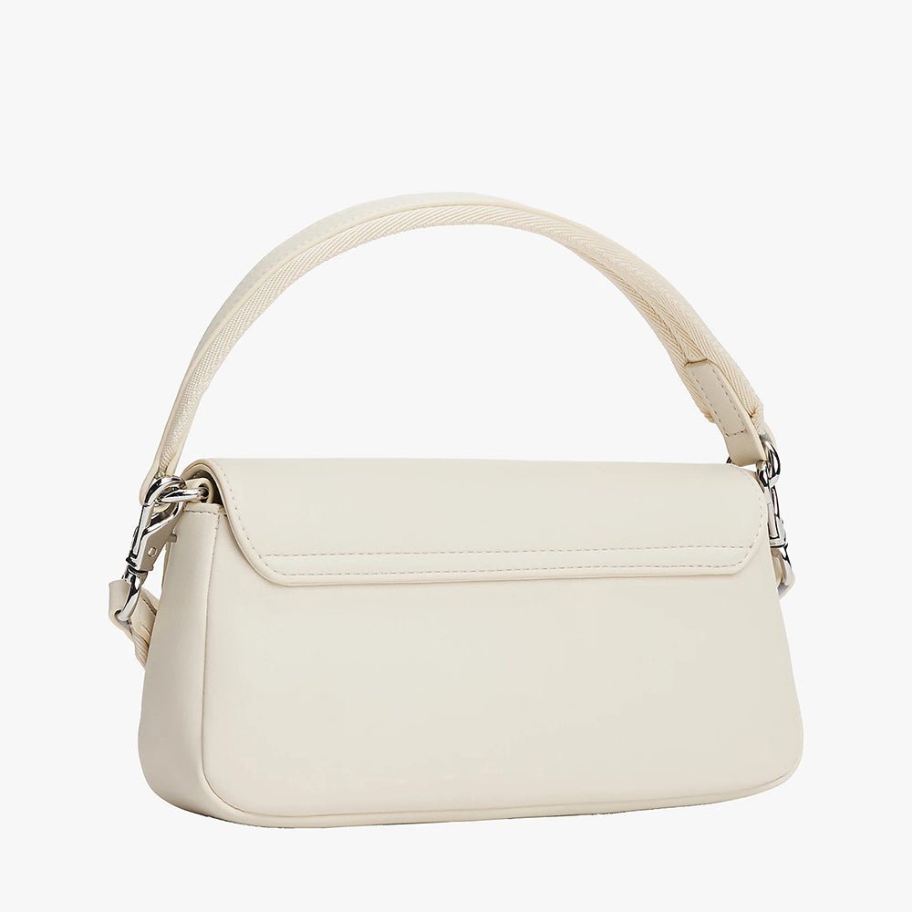 תיק טומי הילפיגר Top Handle Flap Crossbody נשים