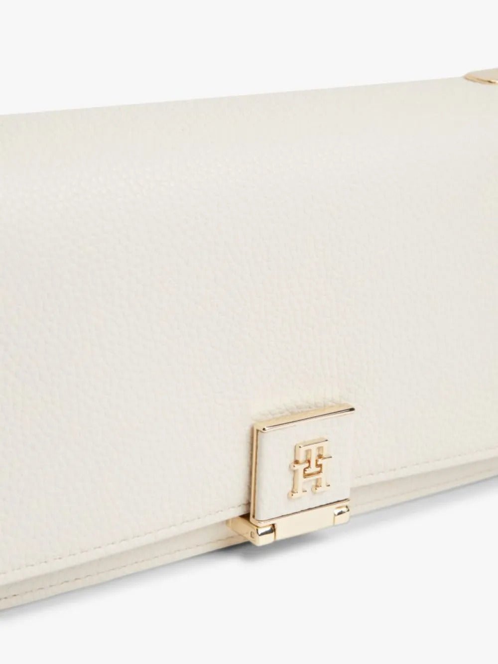 תיק טומי הילפיגר Monogram Crossbody נשים