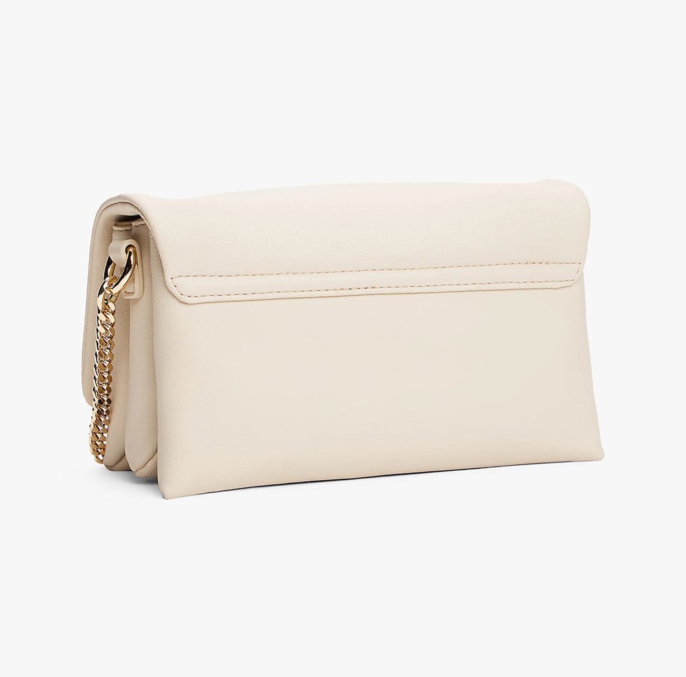 תיק טומי הילפיגר Modern Turn Lock Crossbody נשים