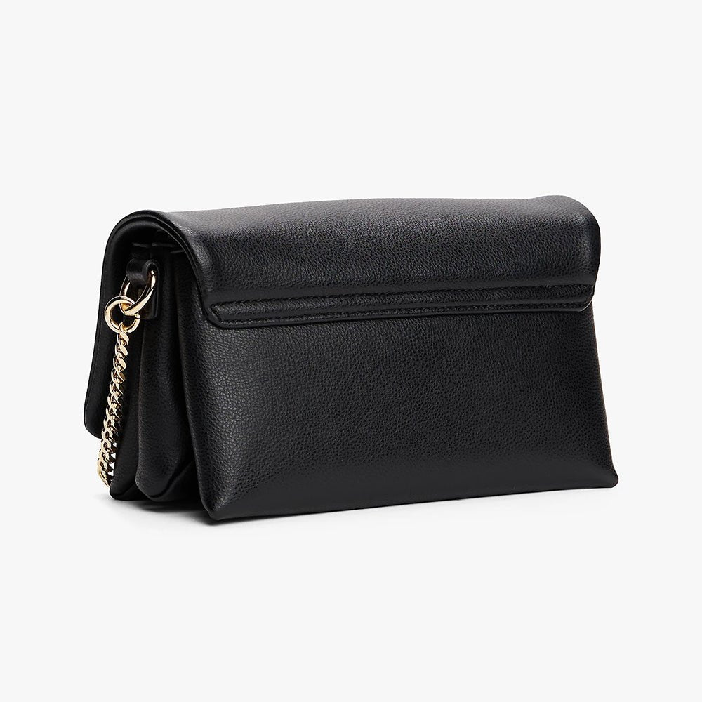 תיק טומי הילפיגר Modern Turn Lock Crossbody נשים