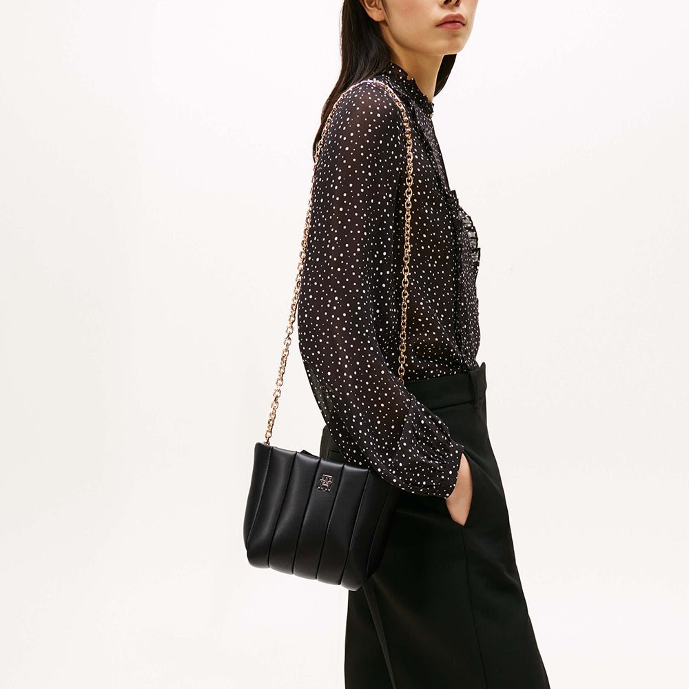 תיק טומי הילפיגר Grace Crossover נשים