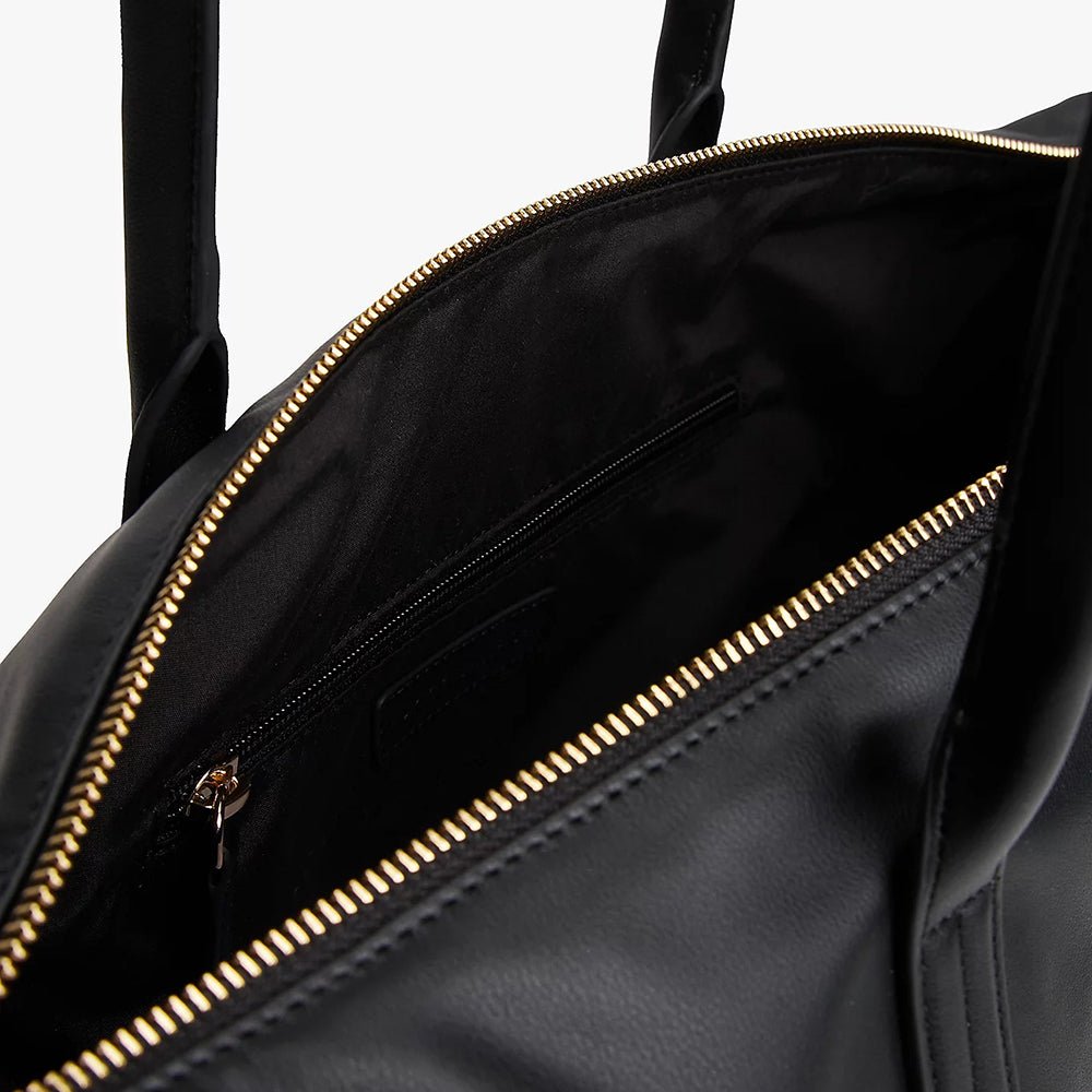 תיק טומי הילפיגר Monogram Tote נשים