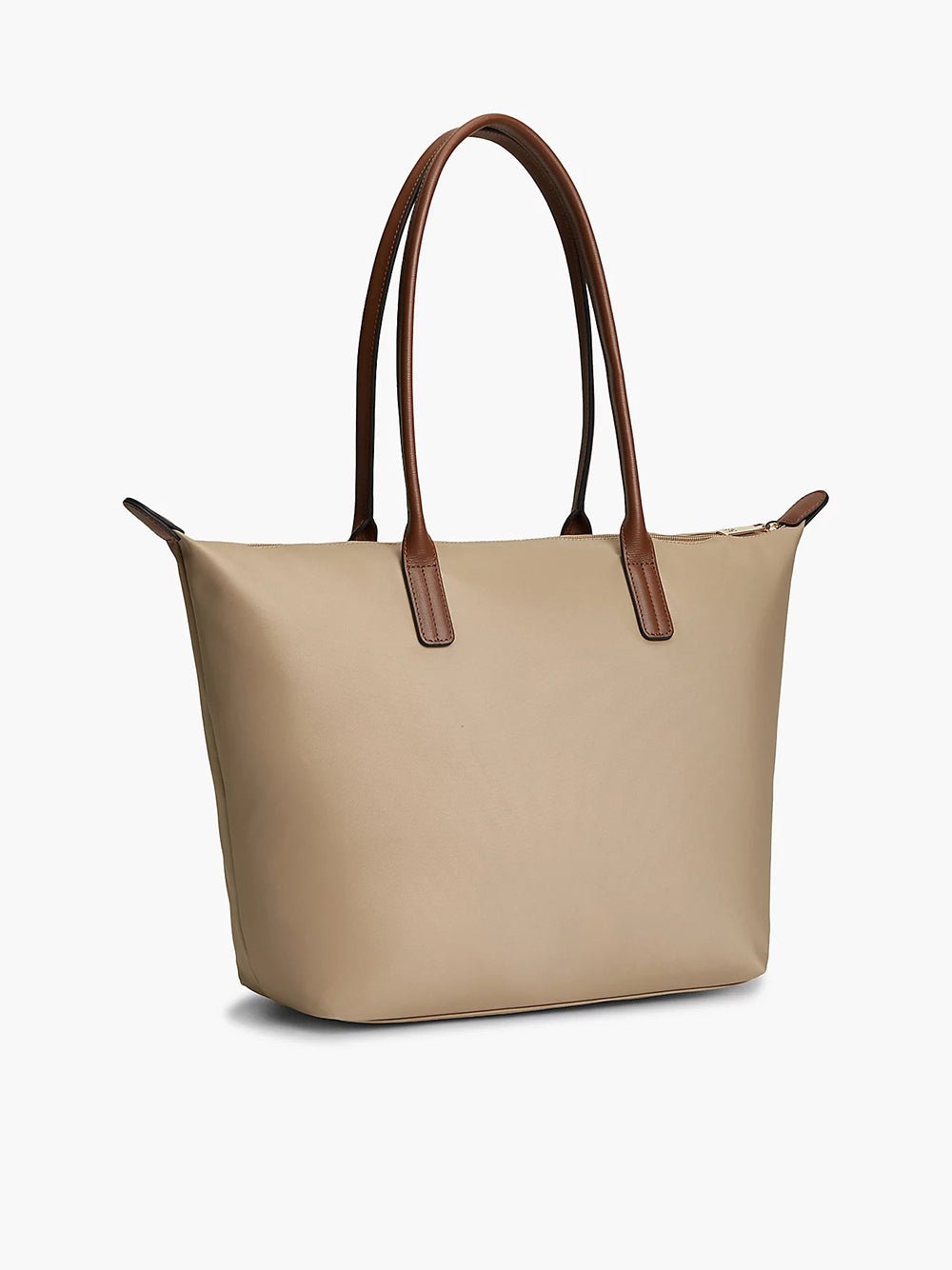 תיק טומי הילפיגר Popette Tote נשים - thr-AW0AW17711-ACC-One-Size
