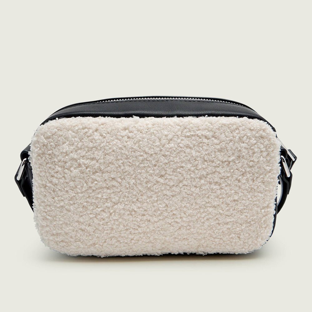 תיק טומי הילפיגר Cool Sherpa Camera נשים