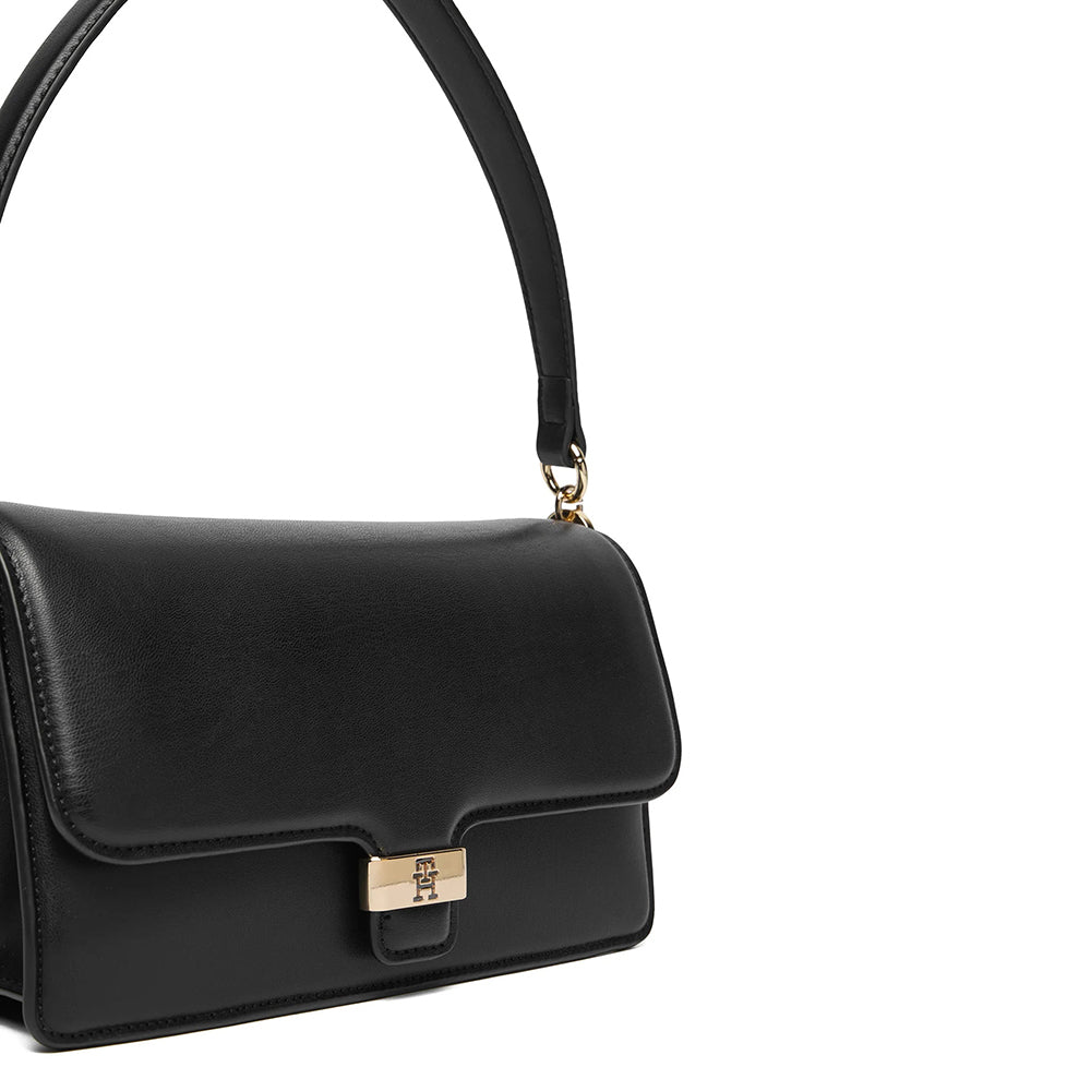 תיק טומי הילפיגר Heritage Convertible Crossbody נשים