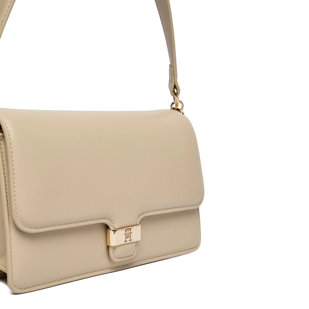 תיק טומי הילפיגר Heritage Convertible Crossbody נשים