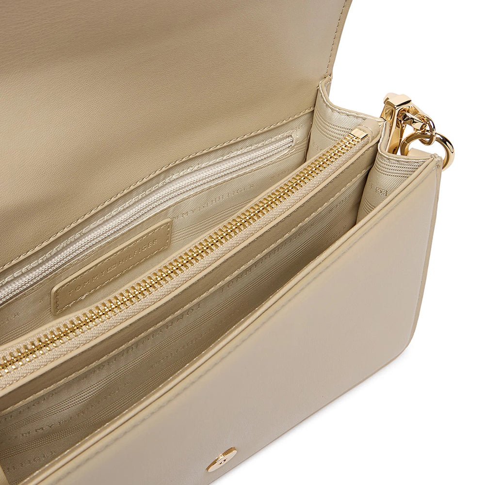 תיק טומי הילפיגר Heritage Convertible Crossbody נשים