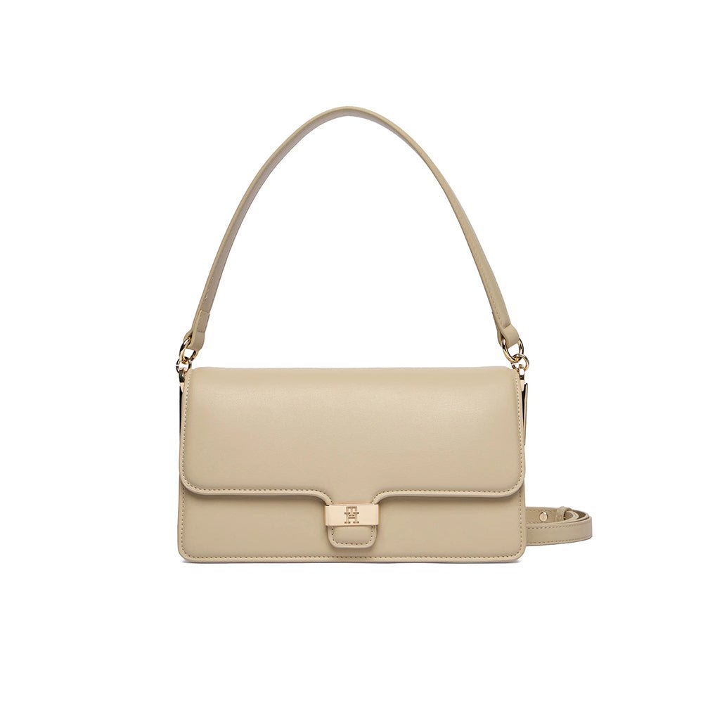 תיק טומי הילפיגר Heritage Convertible Crossbody נשים