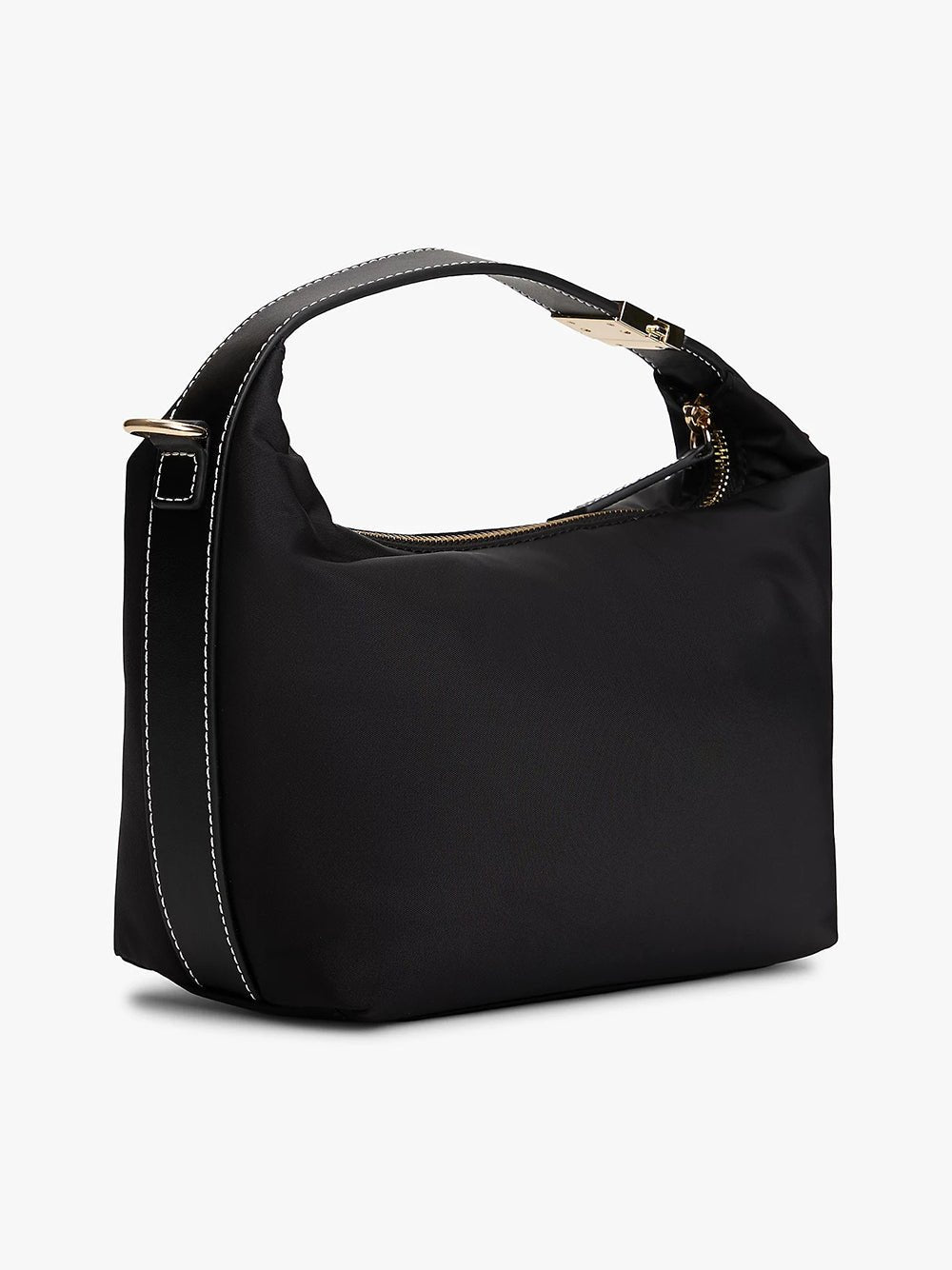 תיק טומי הילפיגר Monogram Plaque נשים