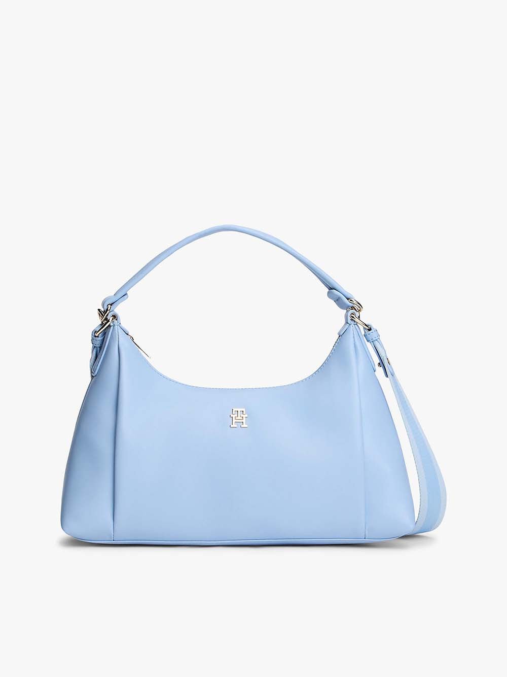 תיק טומי הילפיגר Essential Crossbody Shoulder נשים
