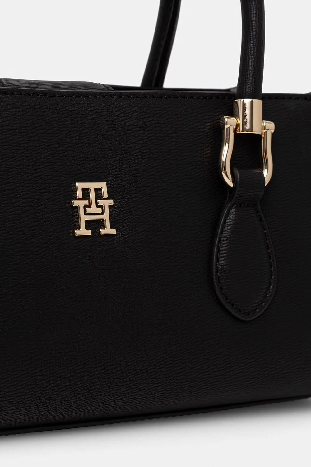 תיק טומי הילפיגר Grace Mini Satchel נשים
