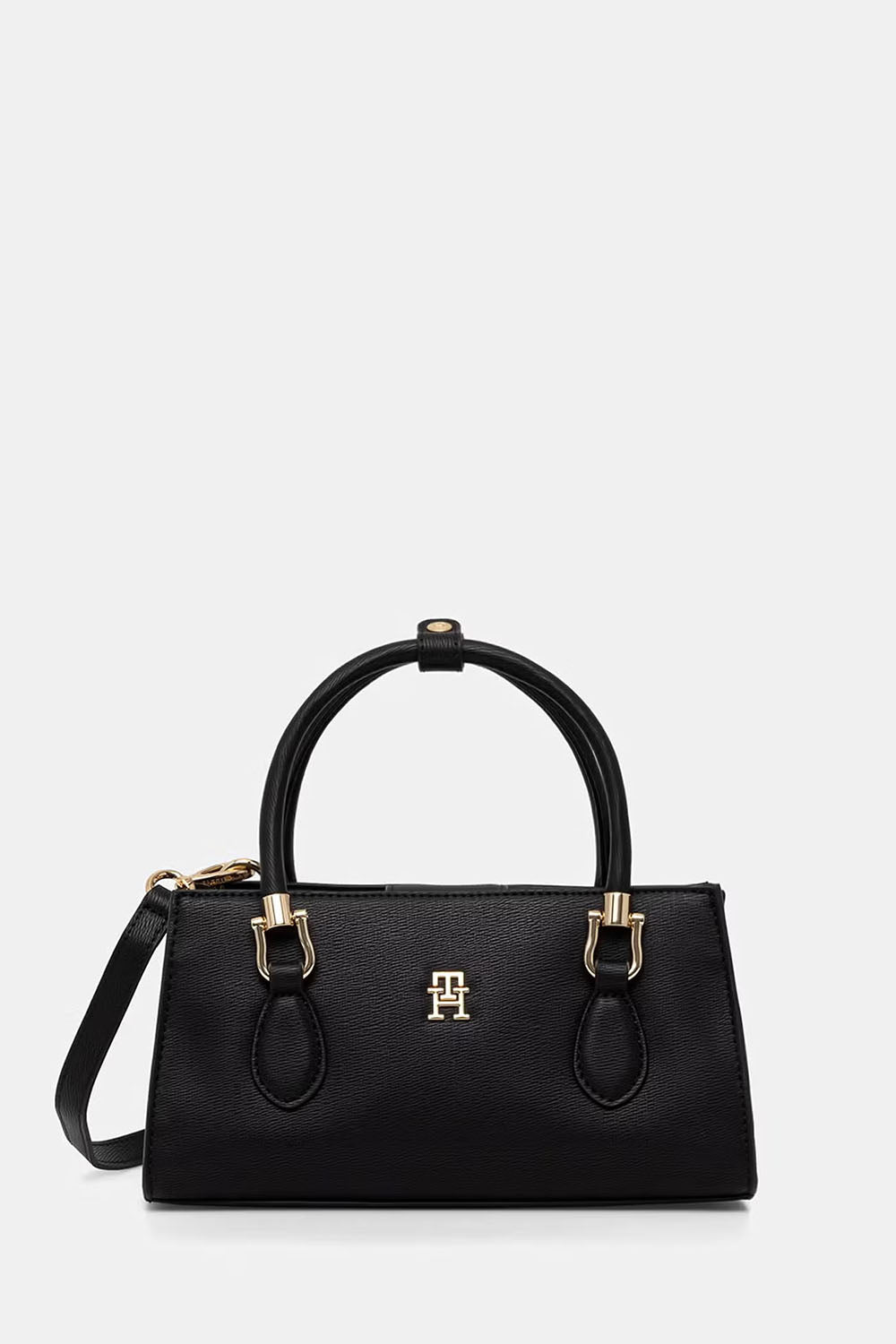 תיק טומי הילפיגר Grace Mini Satchel נשים