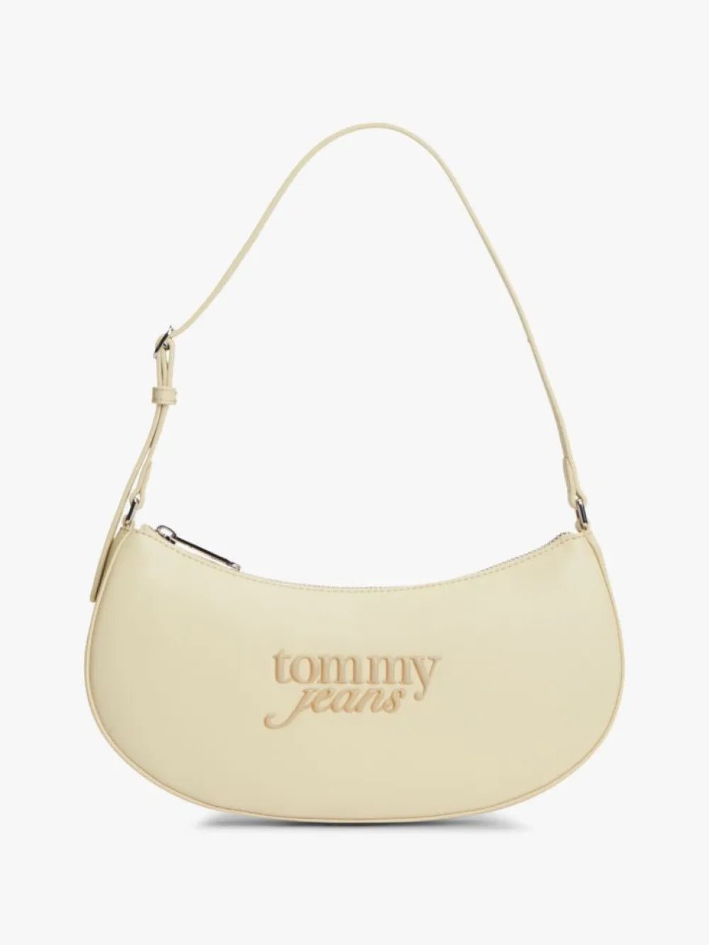 תיק טומי הילפיגר Essential Tonal Logo Shoulder נשים