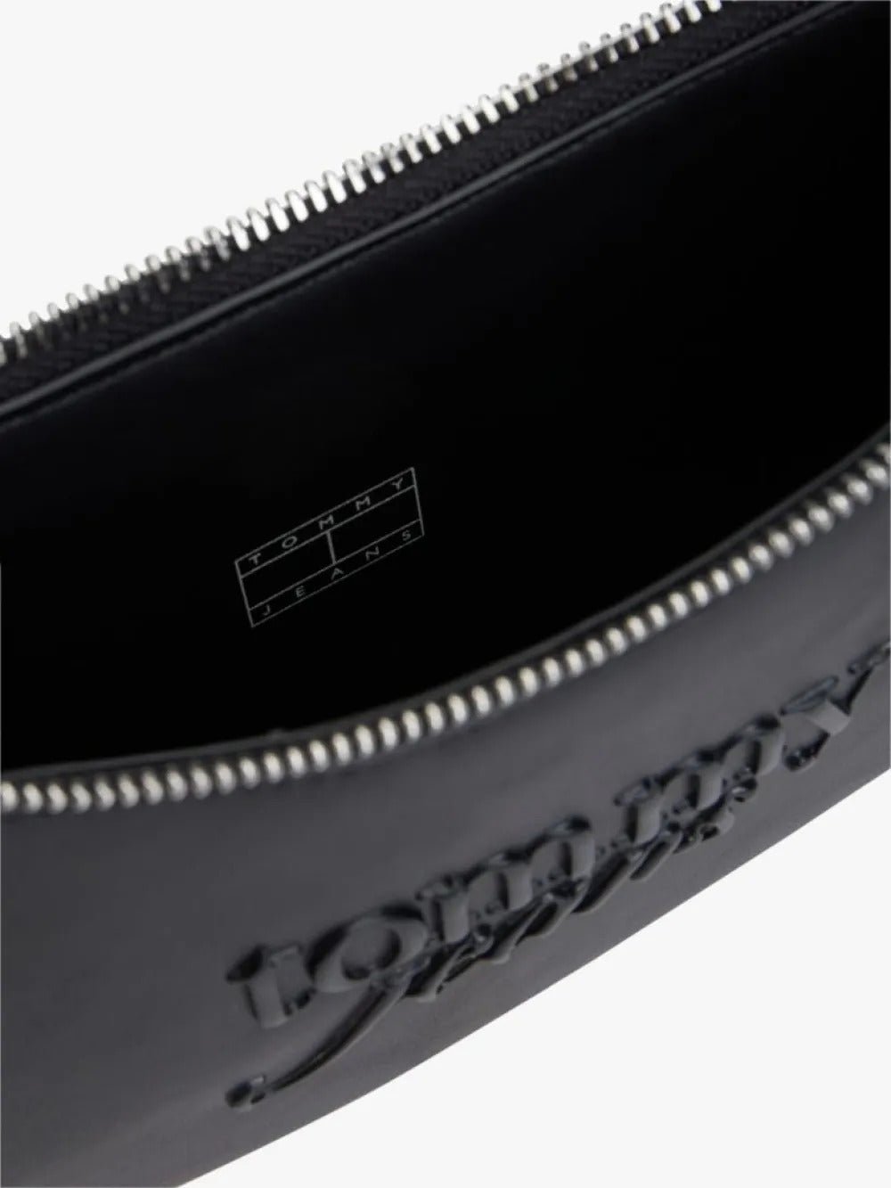 תיק טומי הילפיגר Essential Tonal Logo Shoulder נשים