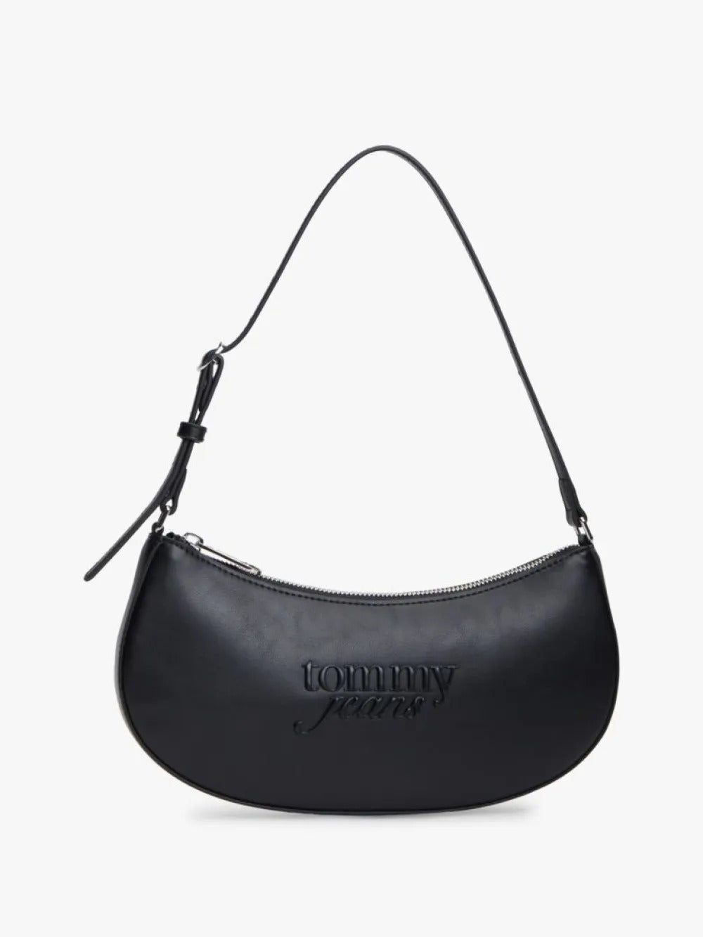תיק טומי הילפיגר Essential Tonal Logo Shoulder נשים