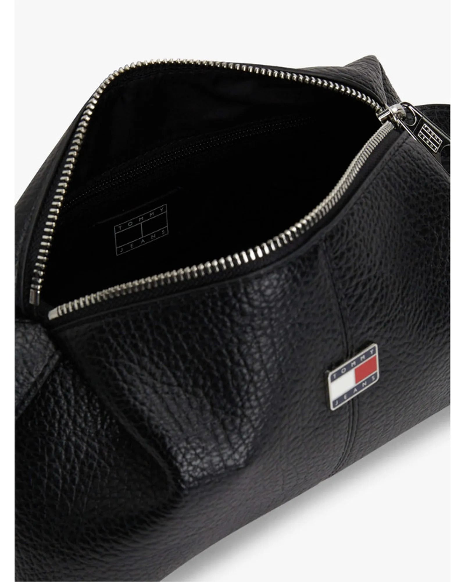 תיק טומי הילפיגר Slouchy Crossbody נשים