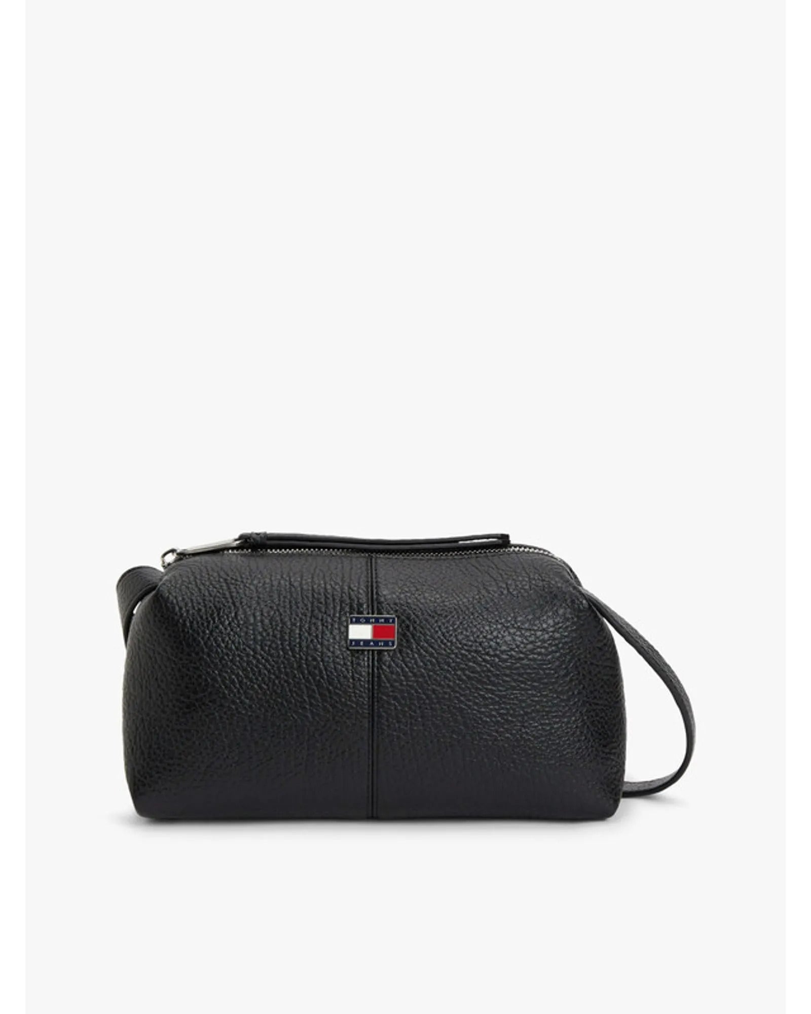 תיק טומי הילפיגר Slouchy Crossbody נשים