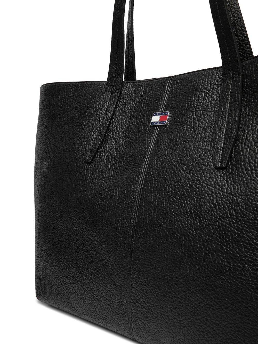 תיק טומי הילפיגר Slouchy City Tote נשים