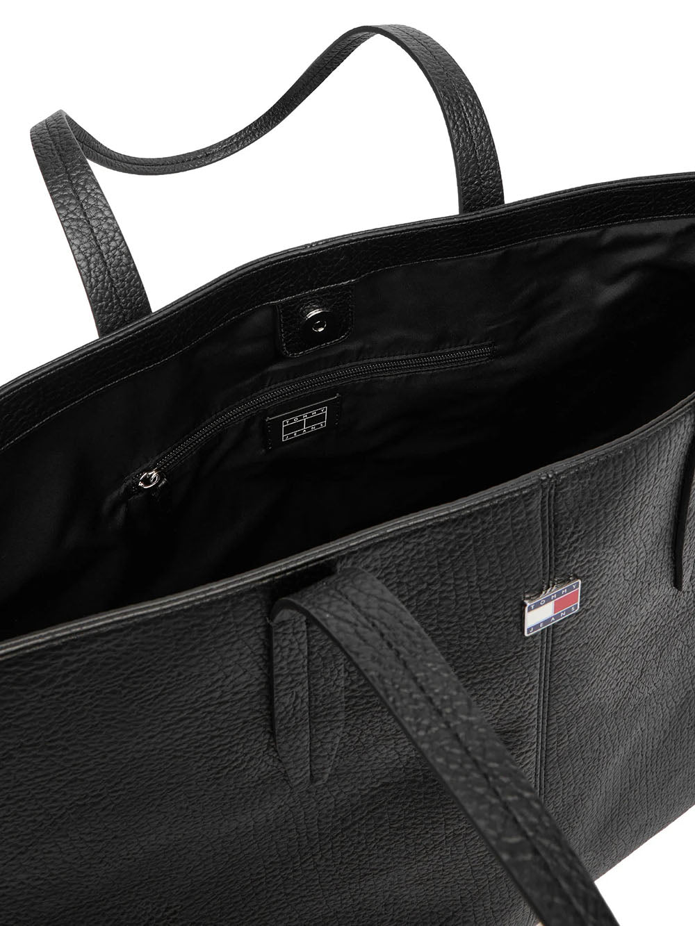 תיק טומי הילפיגר Slouchy City Tote נשים