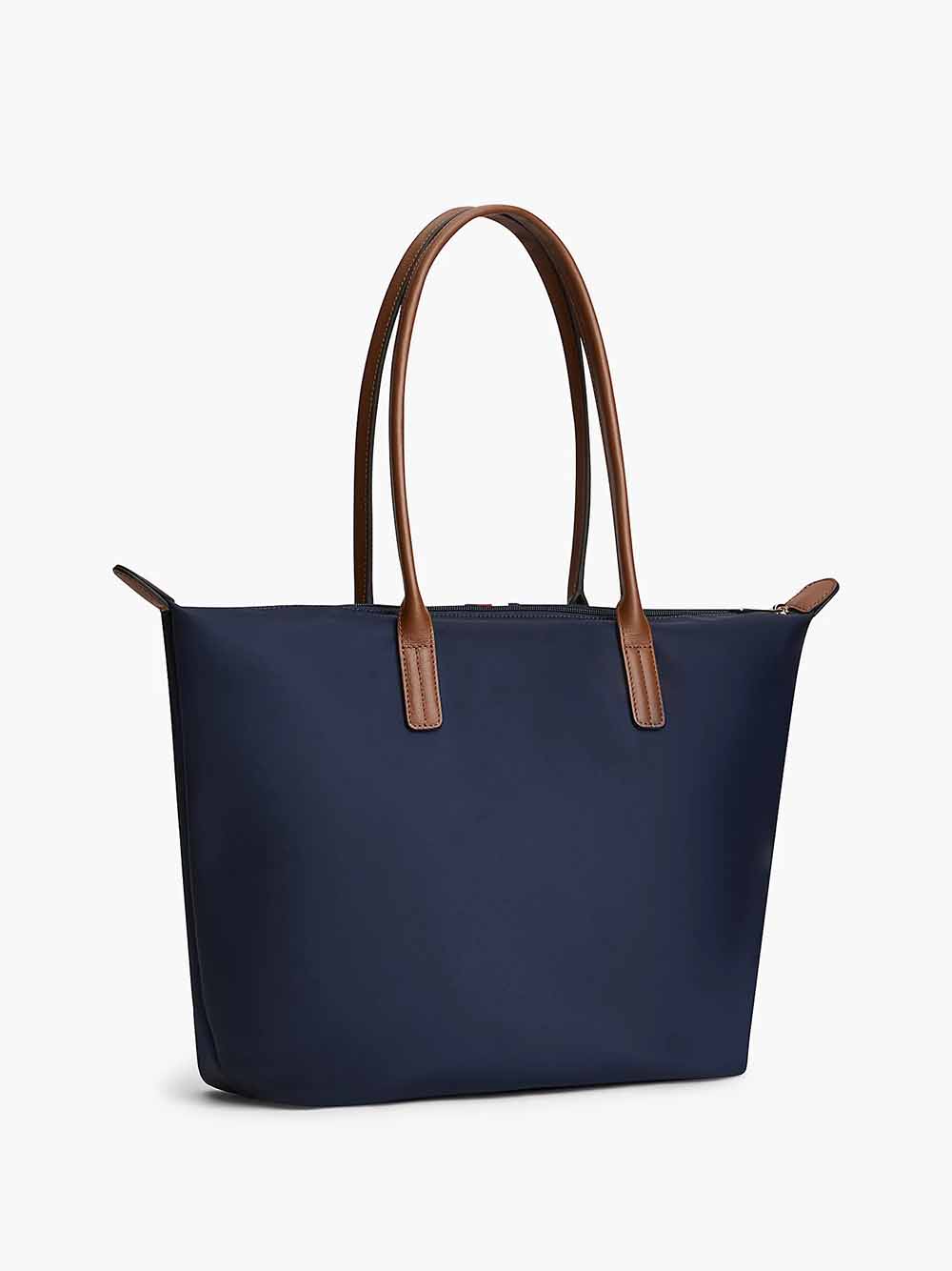 תיק טומי הילפיגר Popette Tote Corp נשים